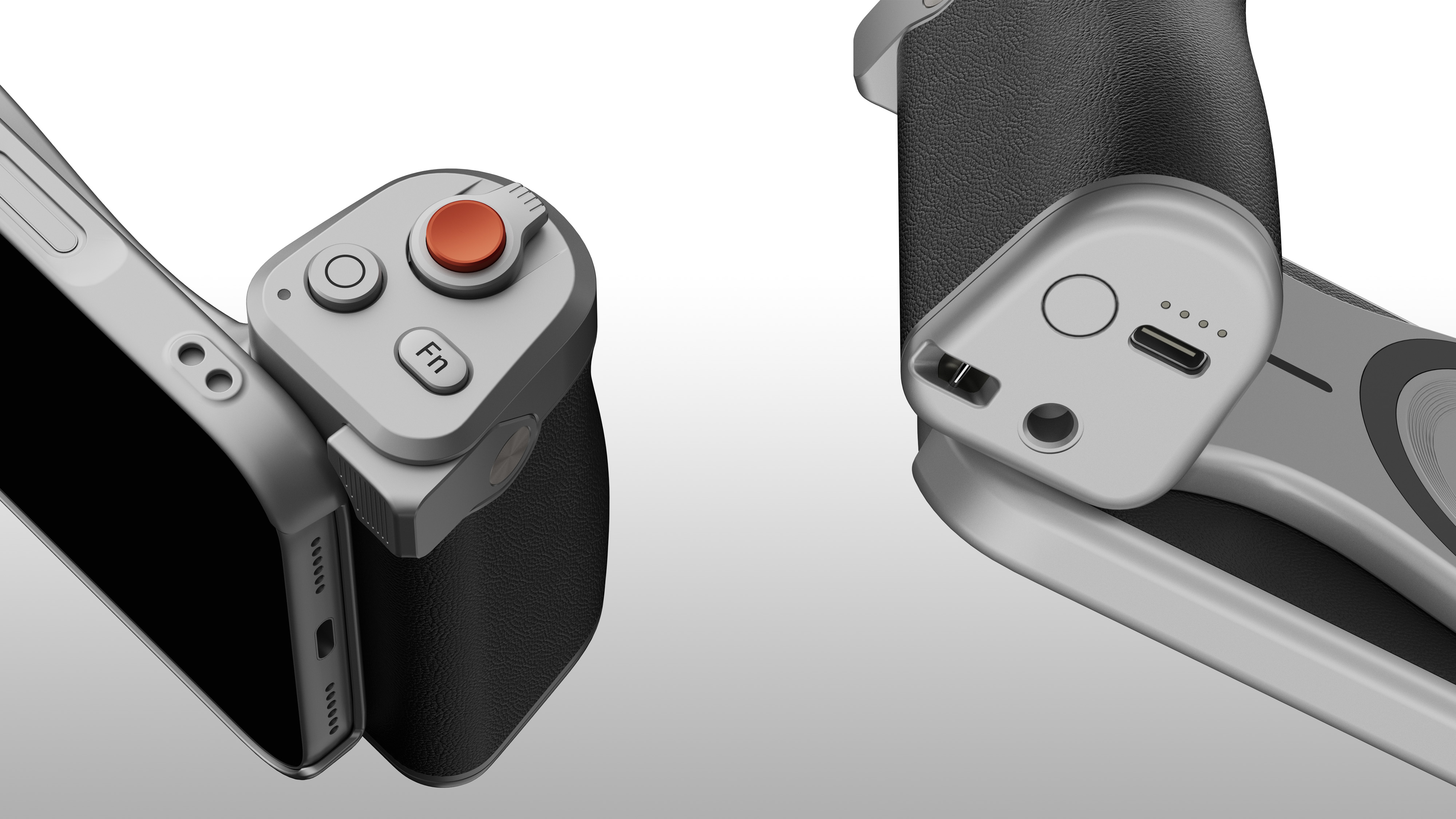 Handle，Filter，iPhone17 Image Set，