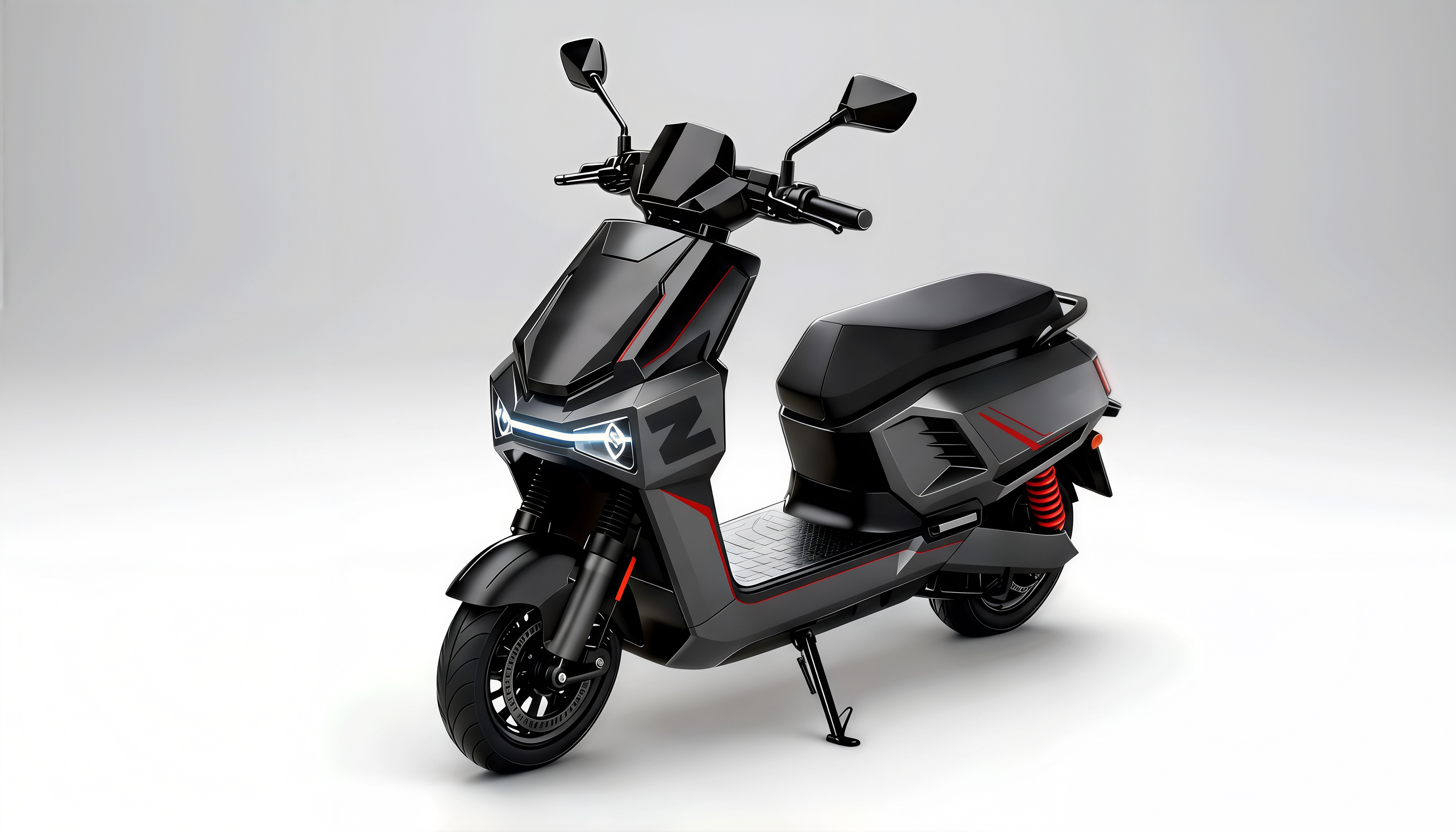 industrial design，Vehicle modeling design，AI-aided design，