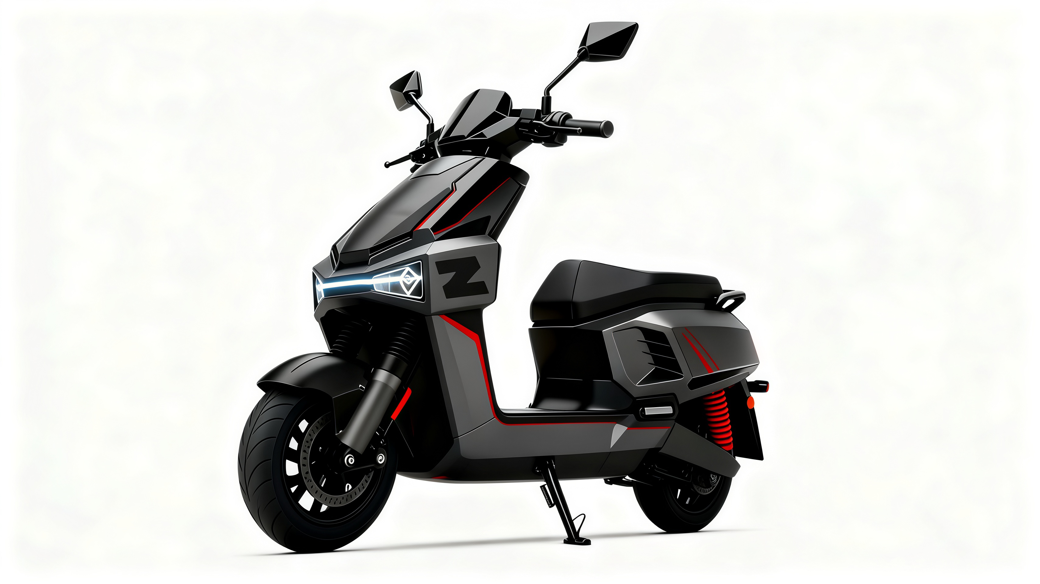 industrial design，Vehicle modeling design，AI-aided design，