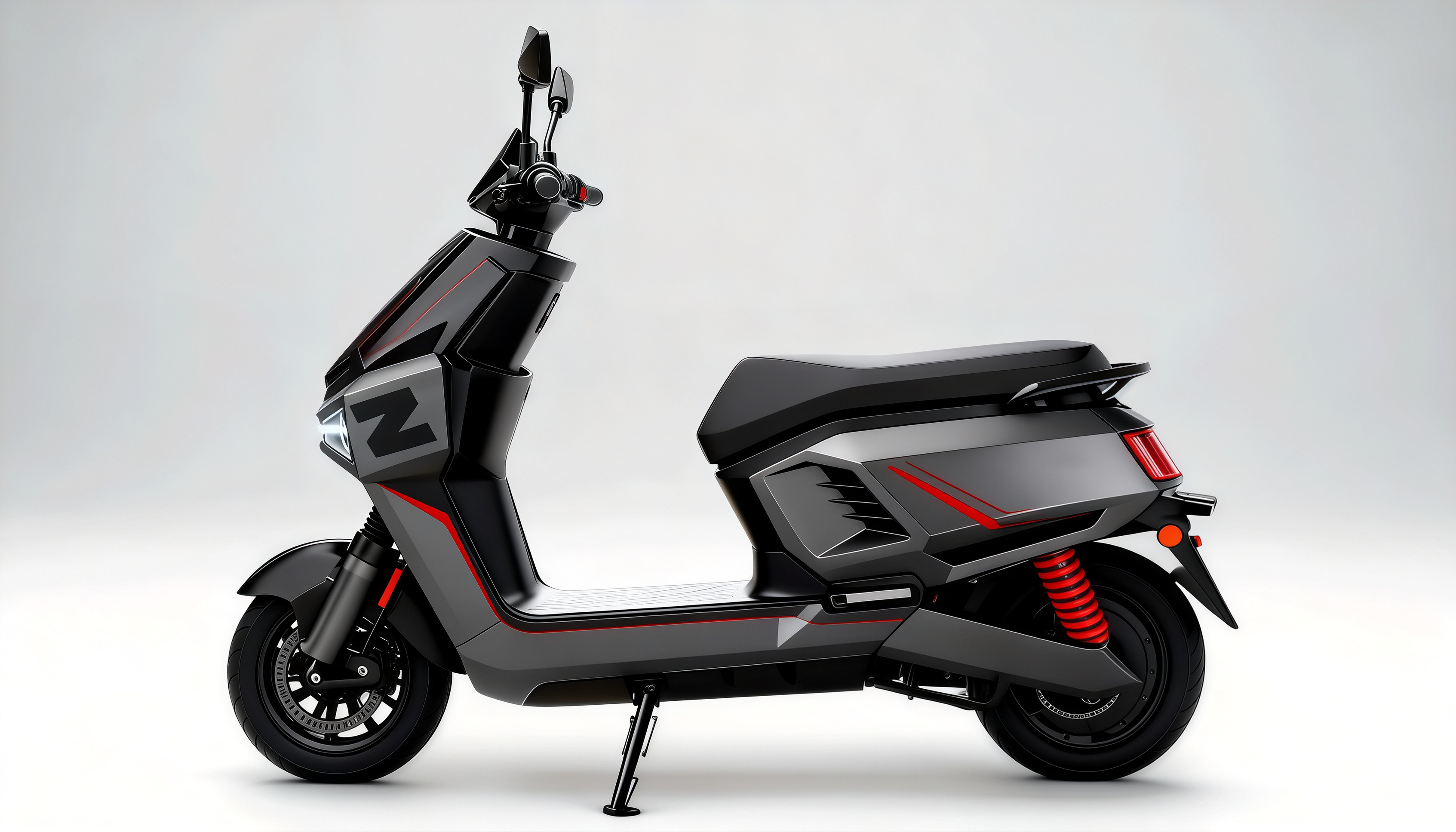 industrial design，Vehicle modeling design，AI-aided design，