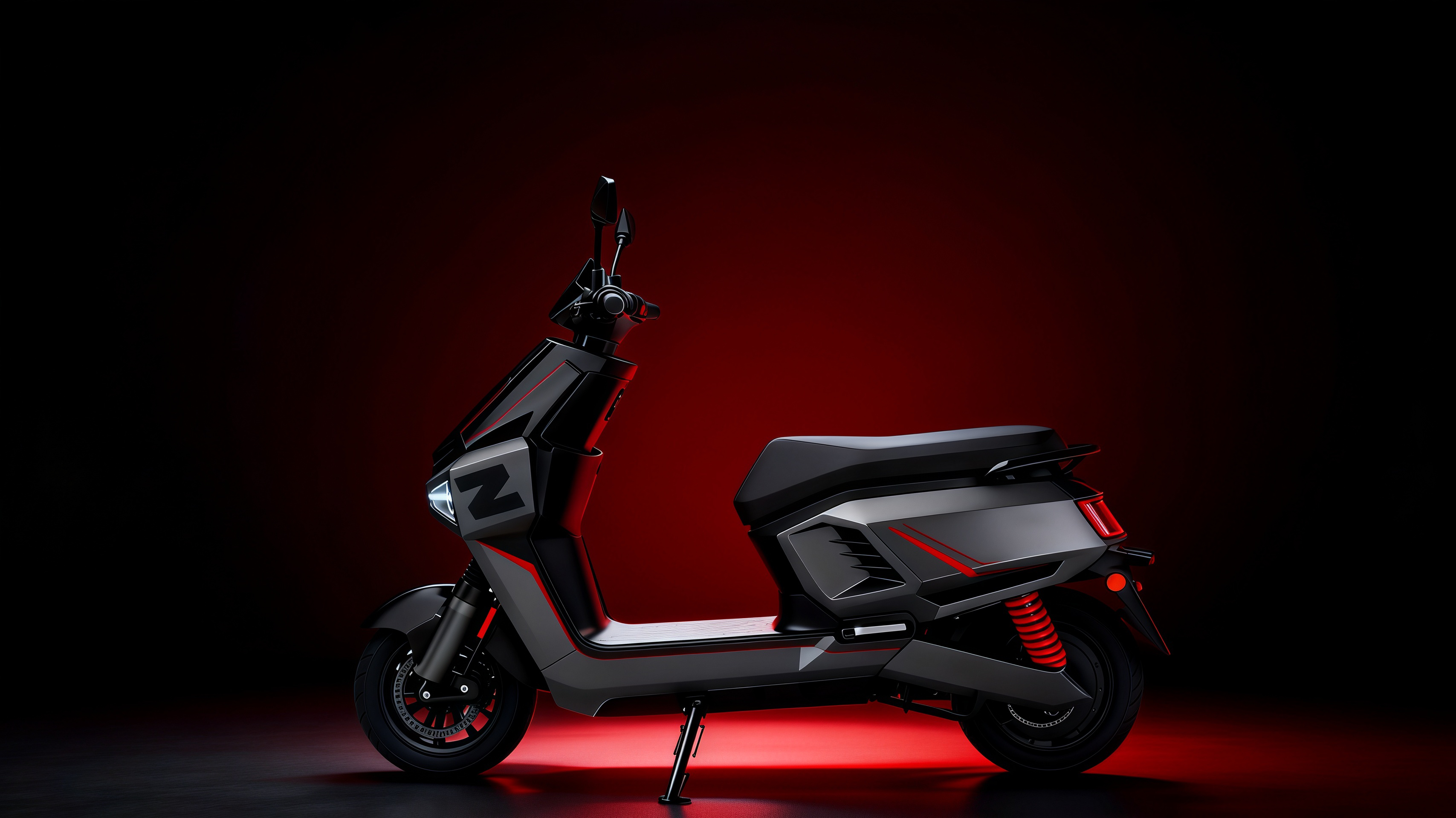 industrial design，Vehicle modeling design，AI-aided design，