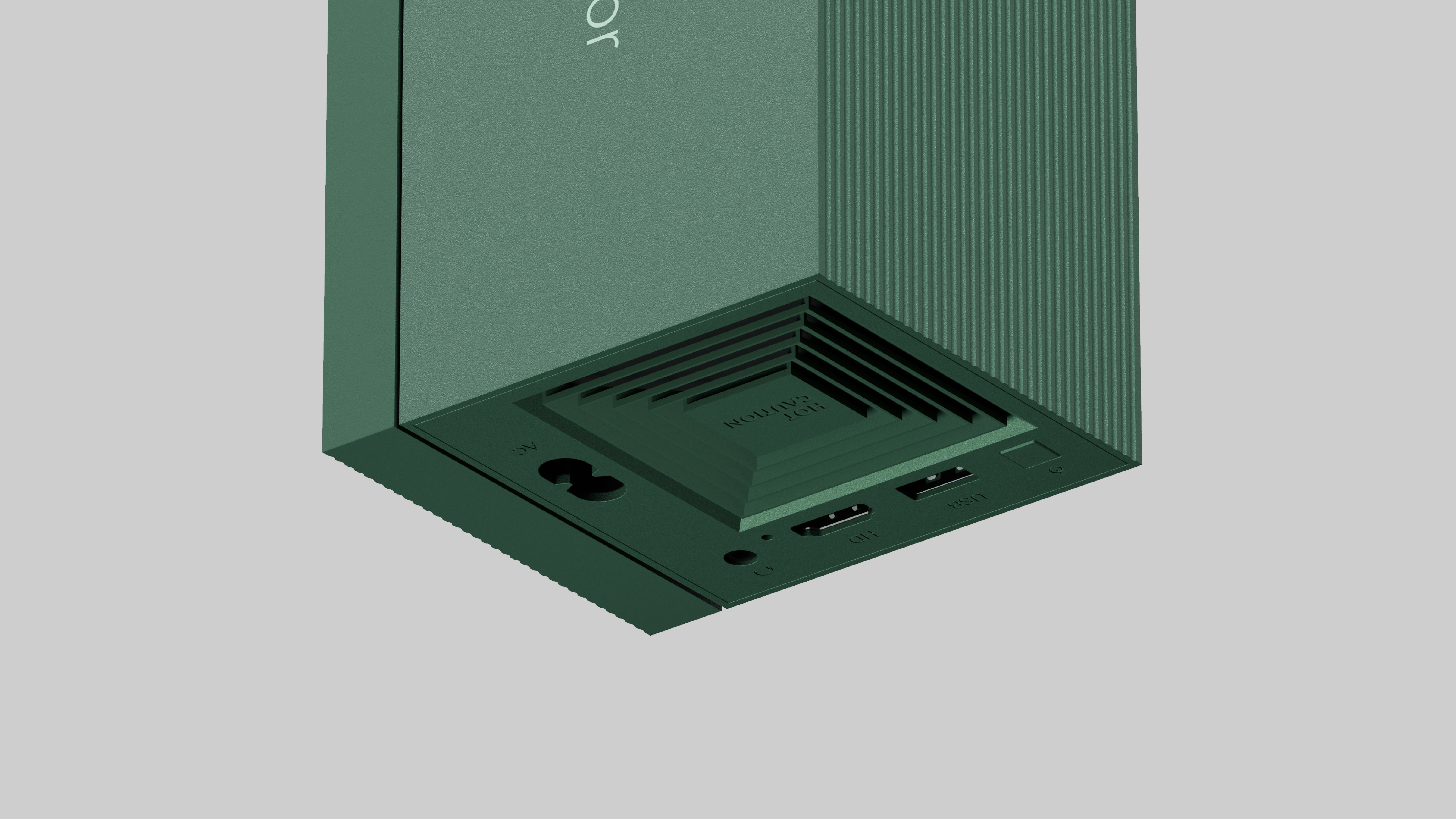 Projector，Series design，LCD，