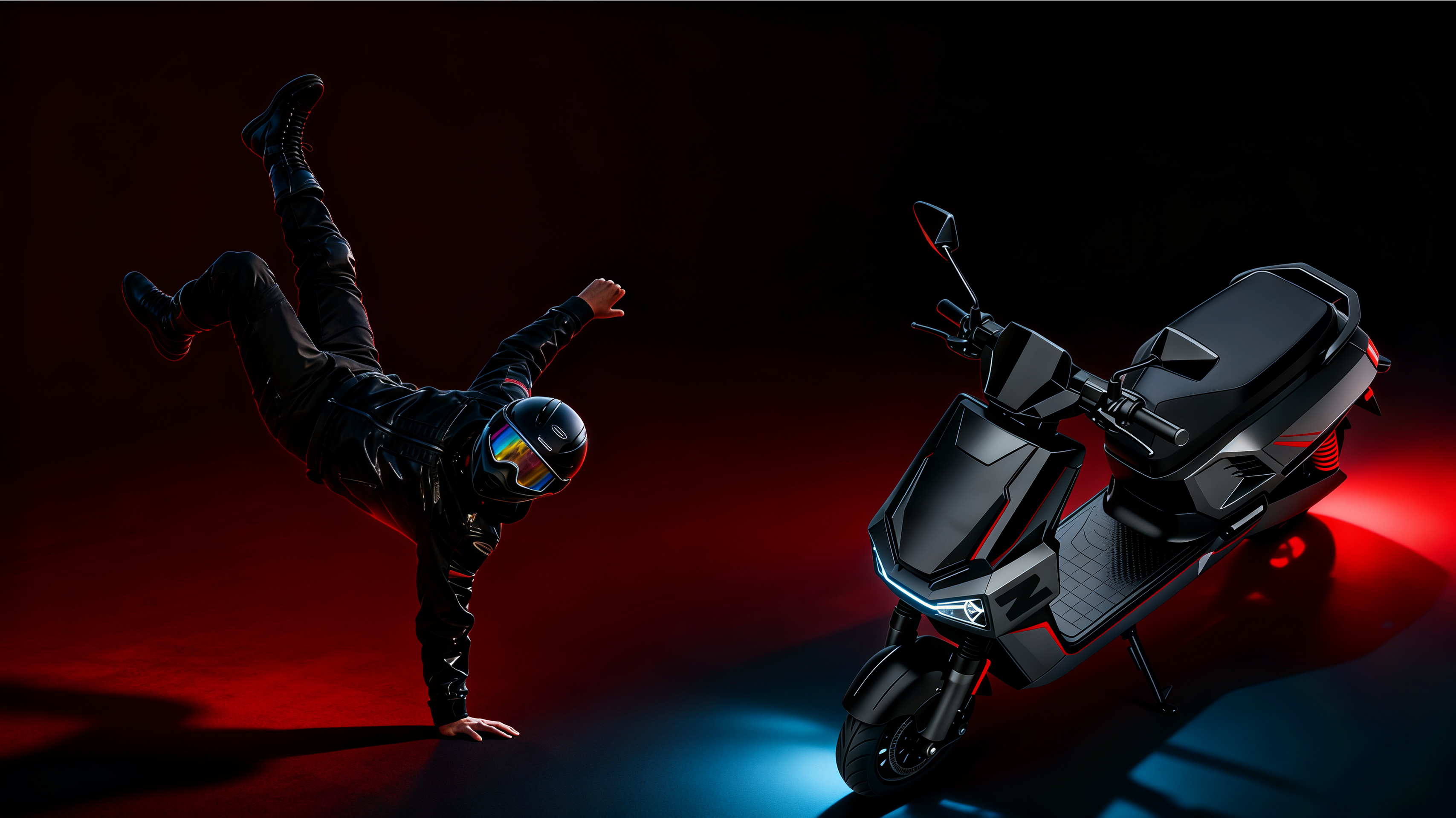 industrial design，Vehicle modeling design，AI-aided design，