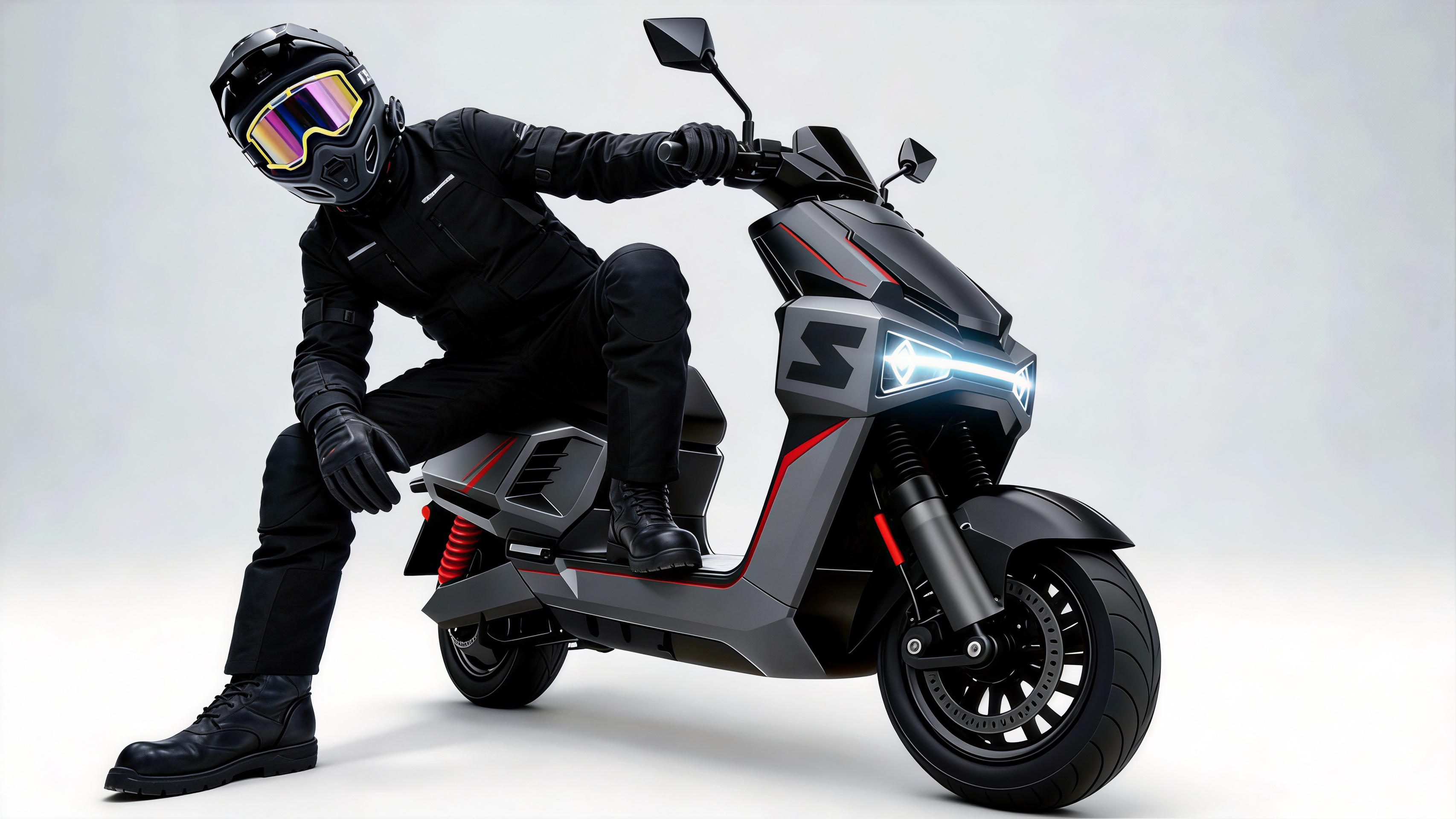 industrial design，Vehicle modeling design，AI-aided design，