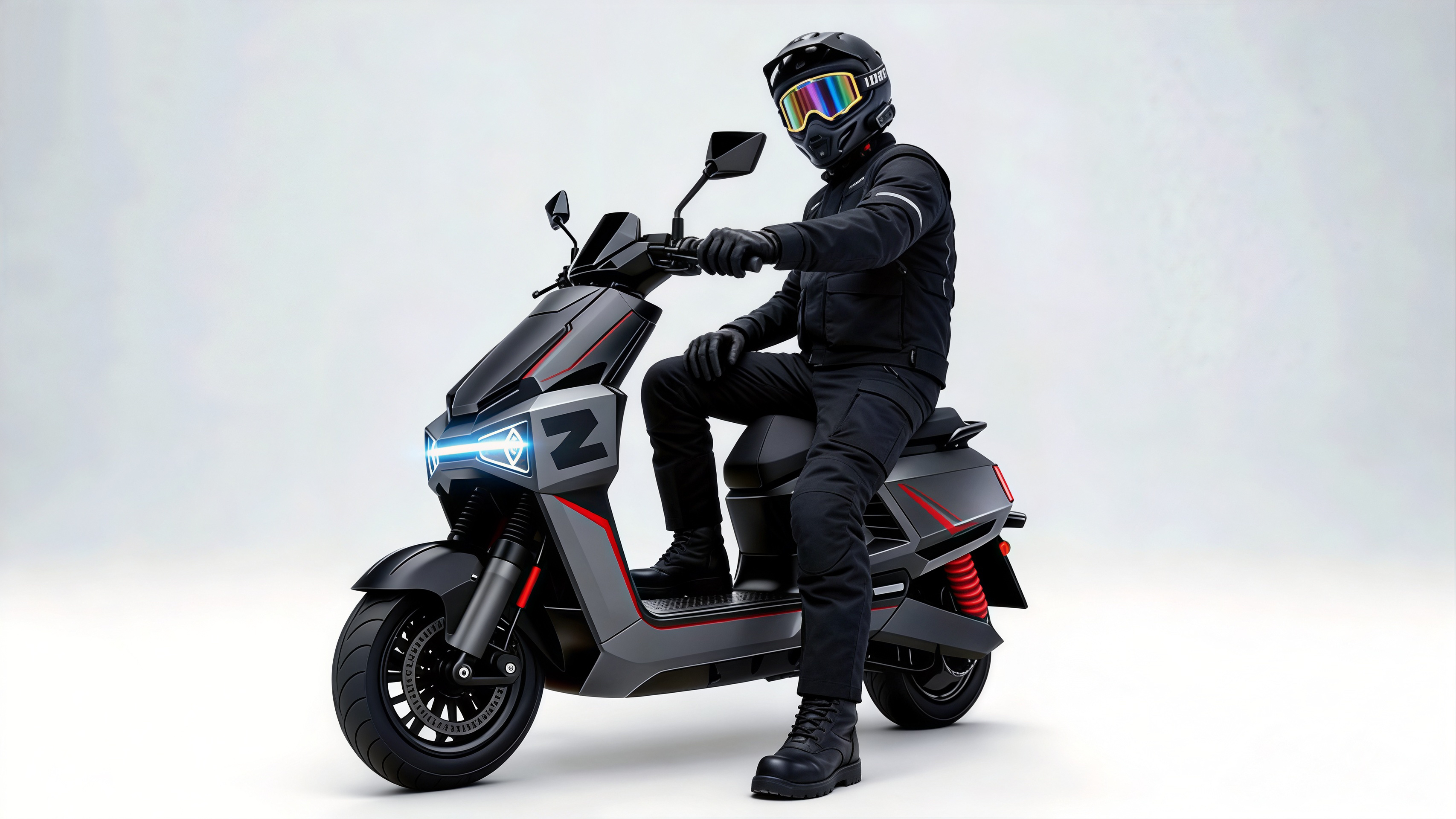 industrial design，Vehicle modeling design，AI-aided design，