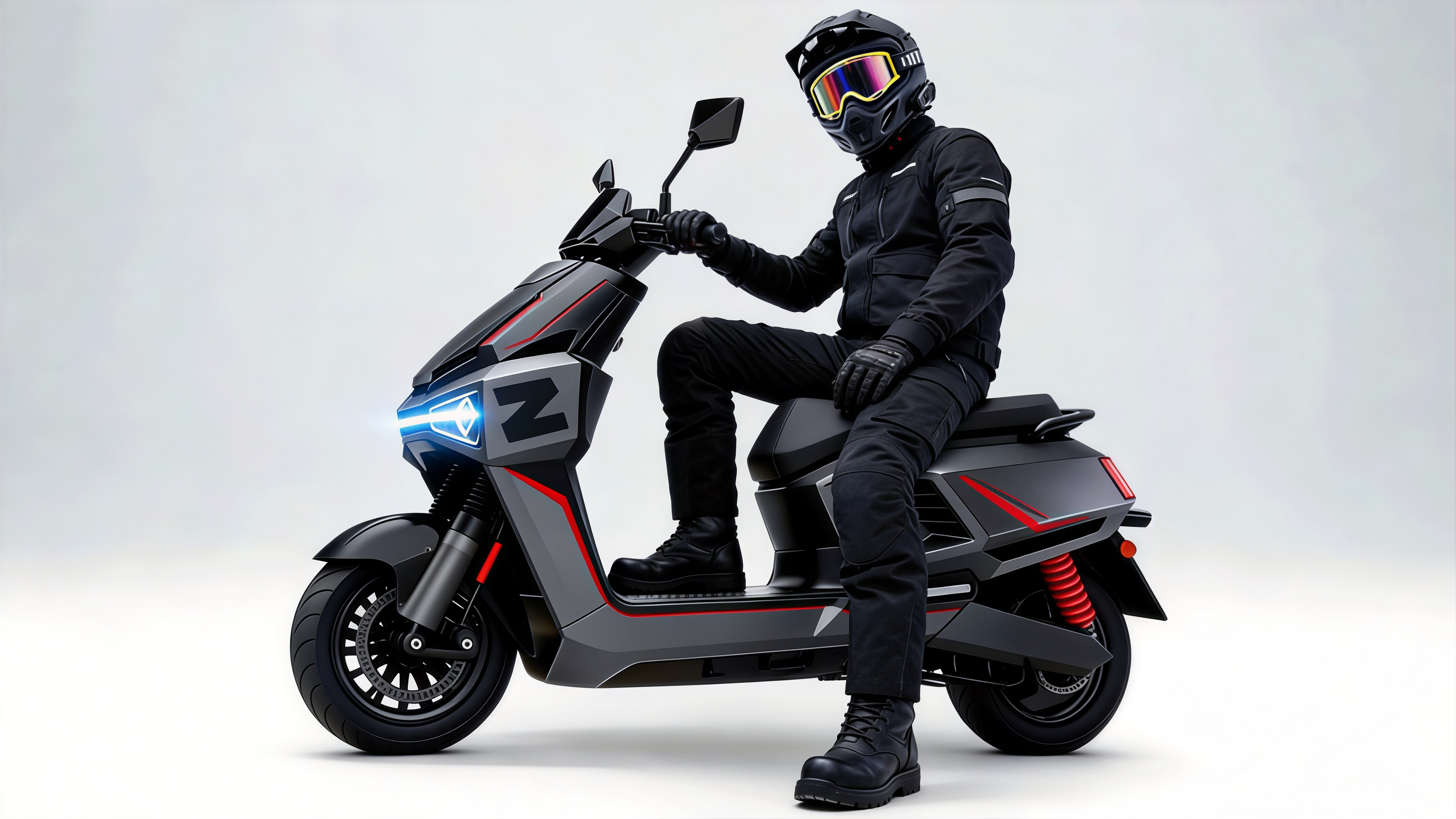 industrial design，Vehicle modeling design，AI-aided design，