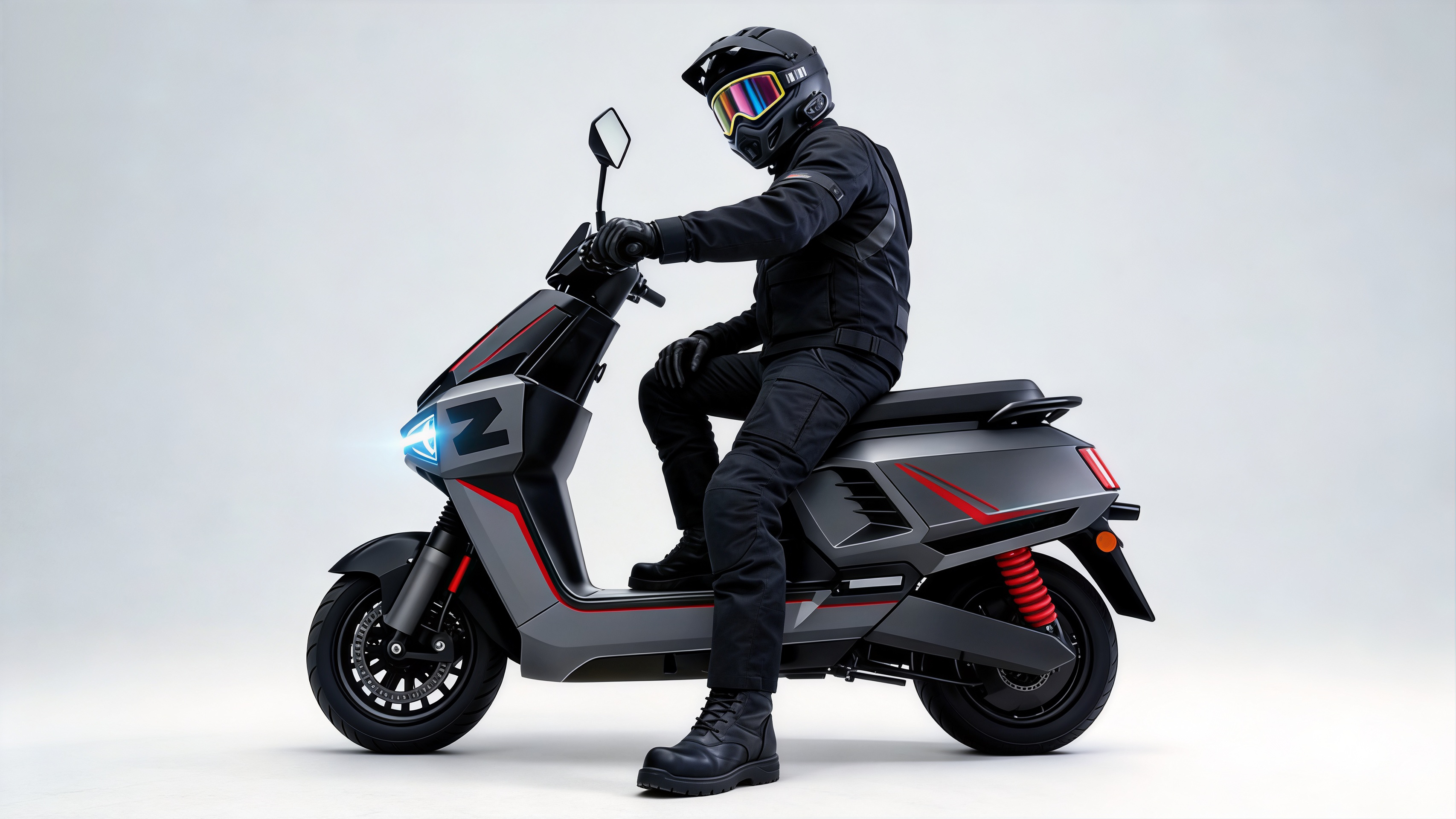 industrial design，Vehicle modeling design，AI-aided design，