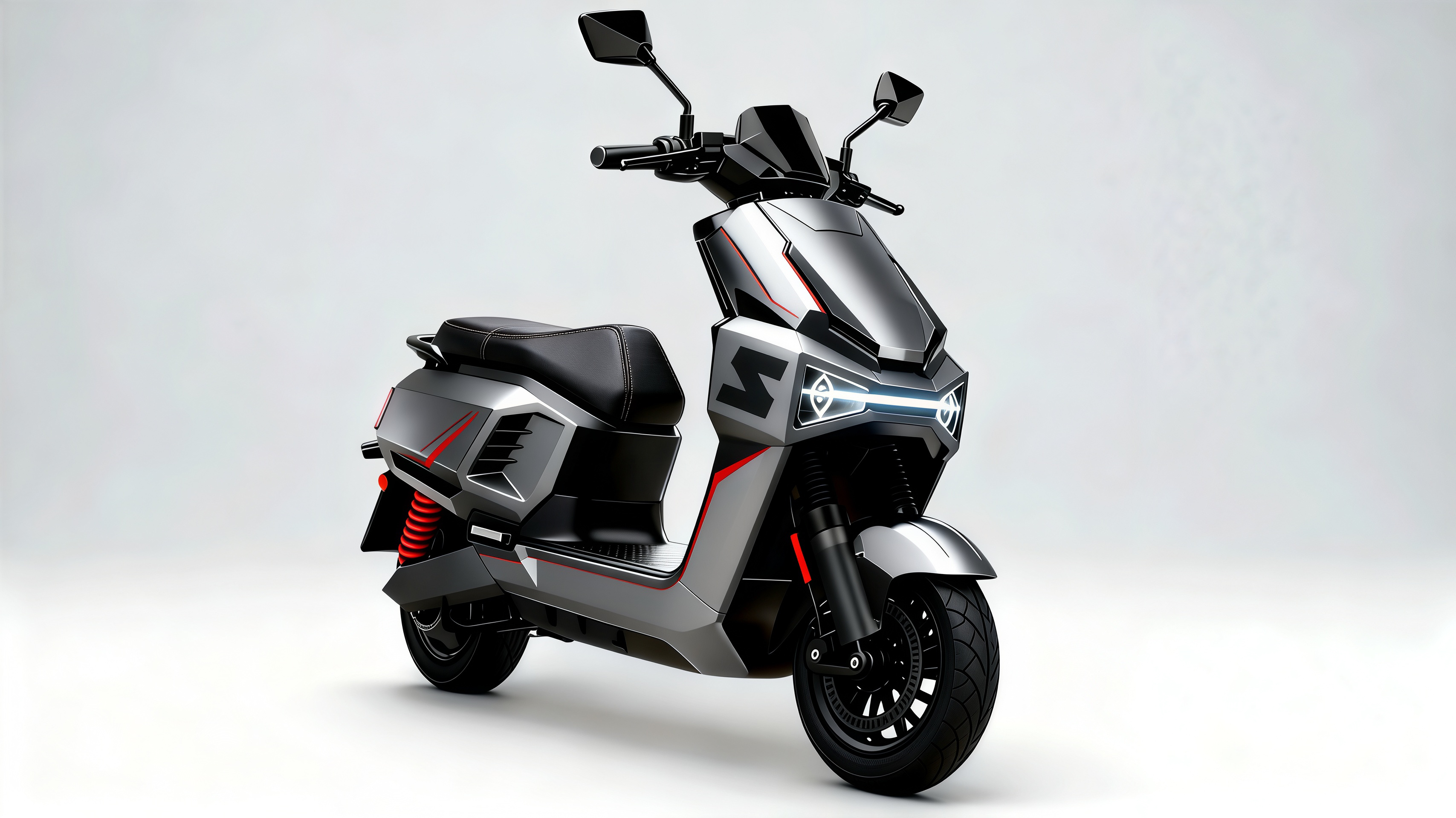 industrial design，Vehicle modeling design，AI-aided design，