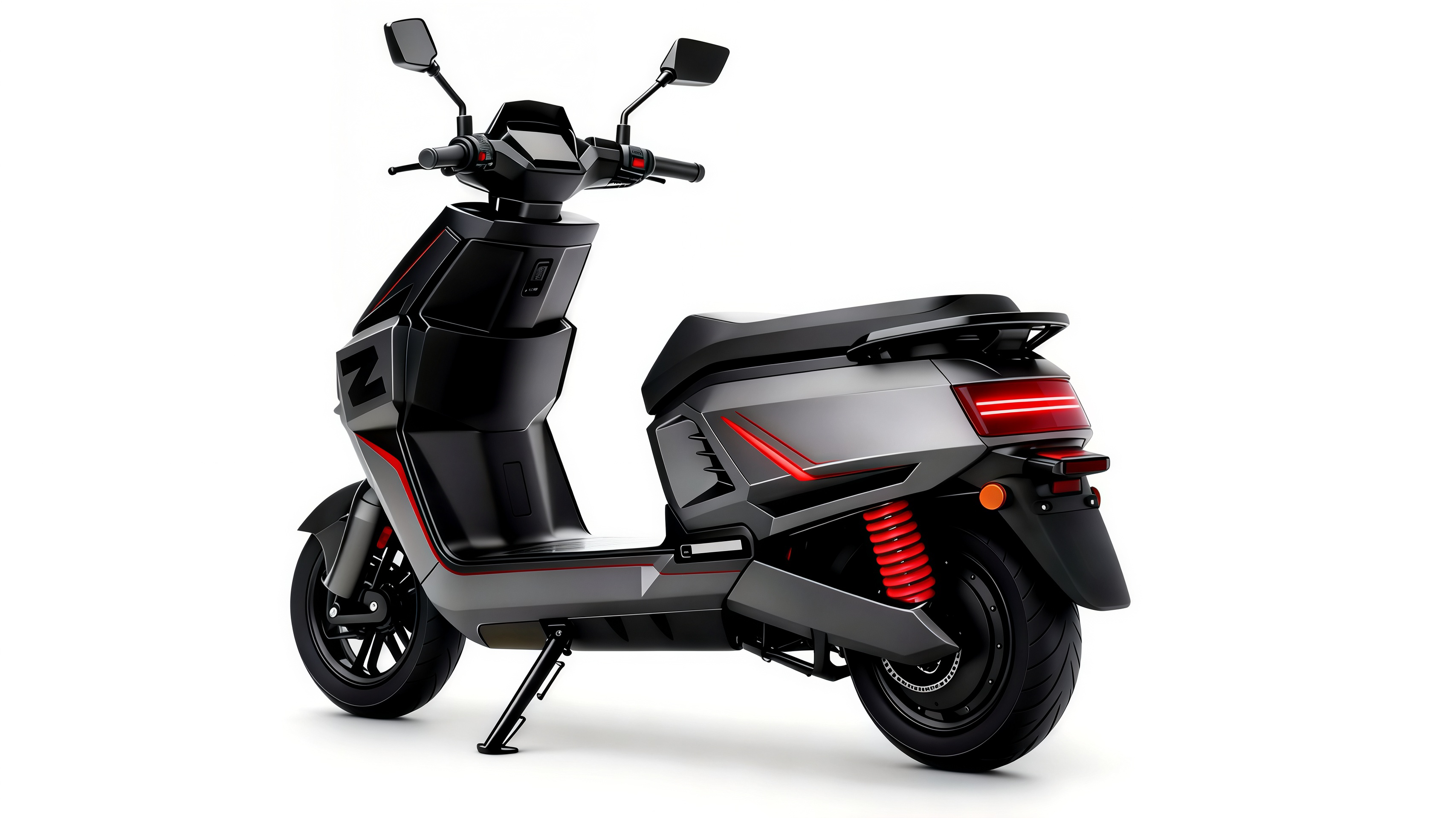 industrial design，Vehicle modeling design，AI-aided design，