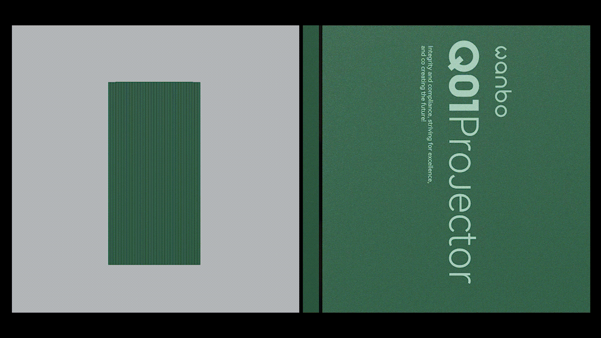 Projector，Series design，LCD，