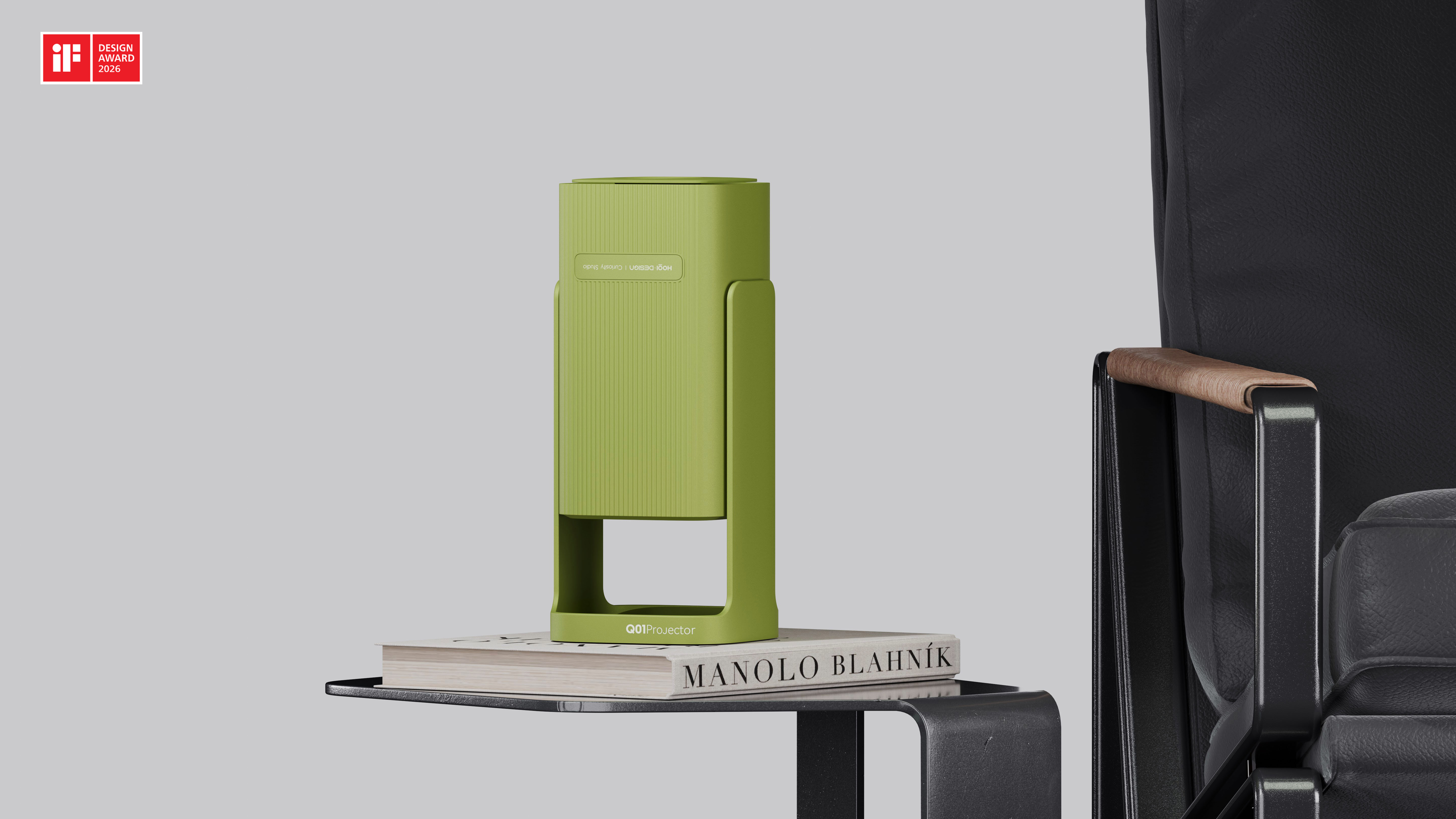 Projector，Series design，LCD，