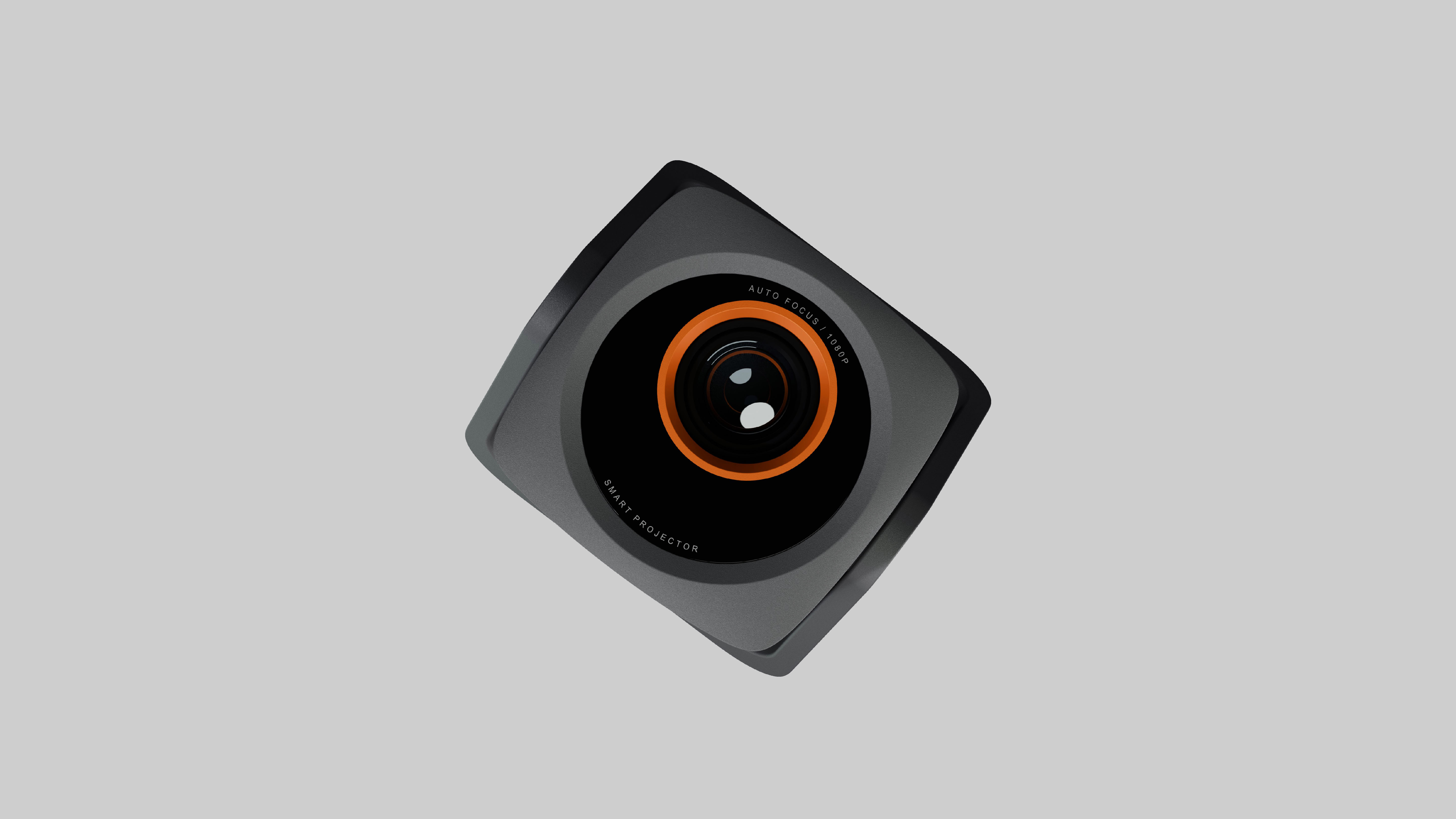 Projector，Series design，LCD，