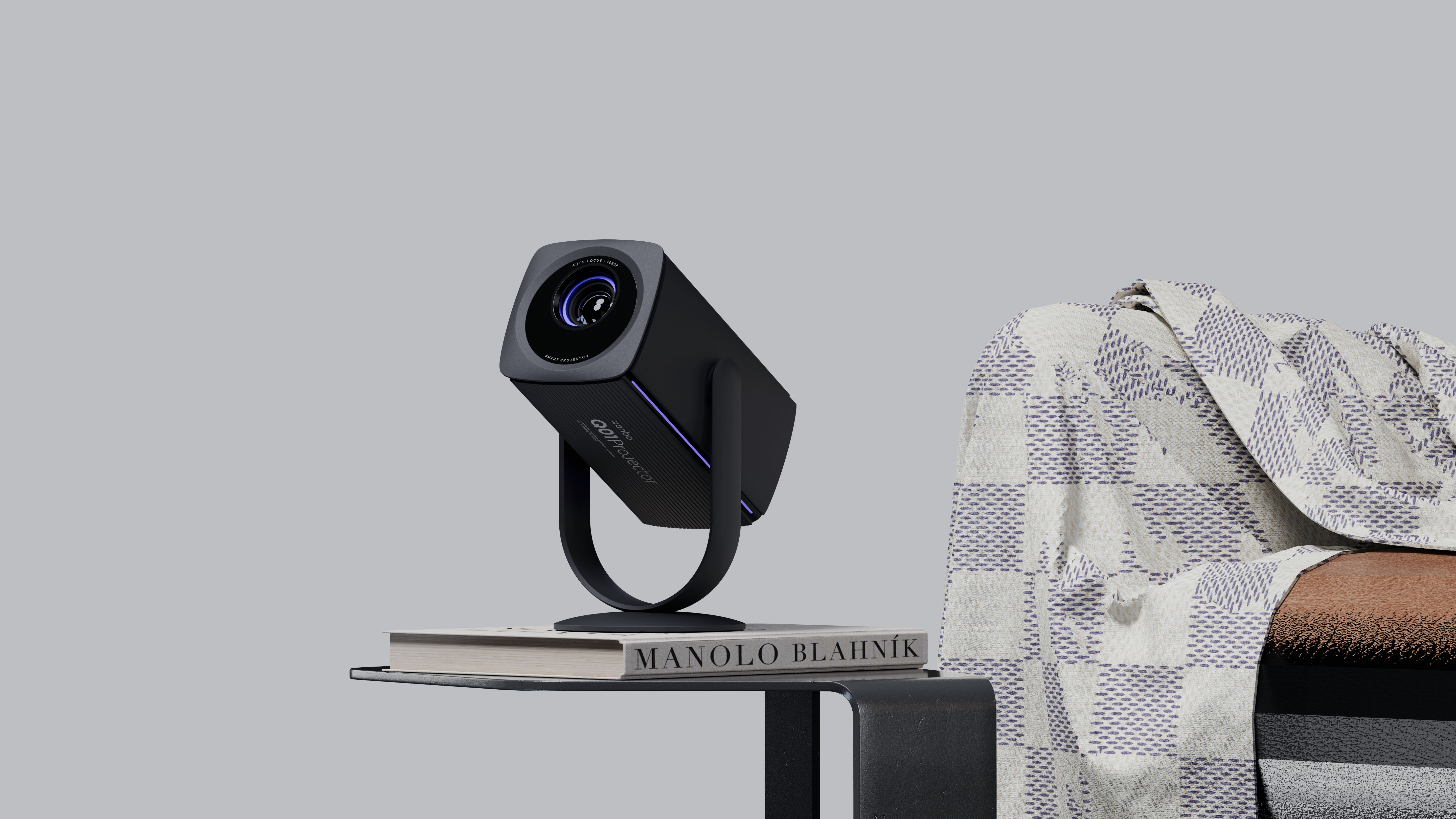 LCD，Projector，Series design，