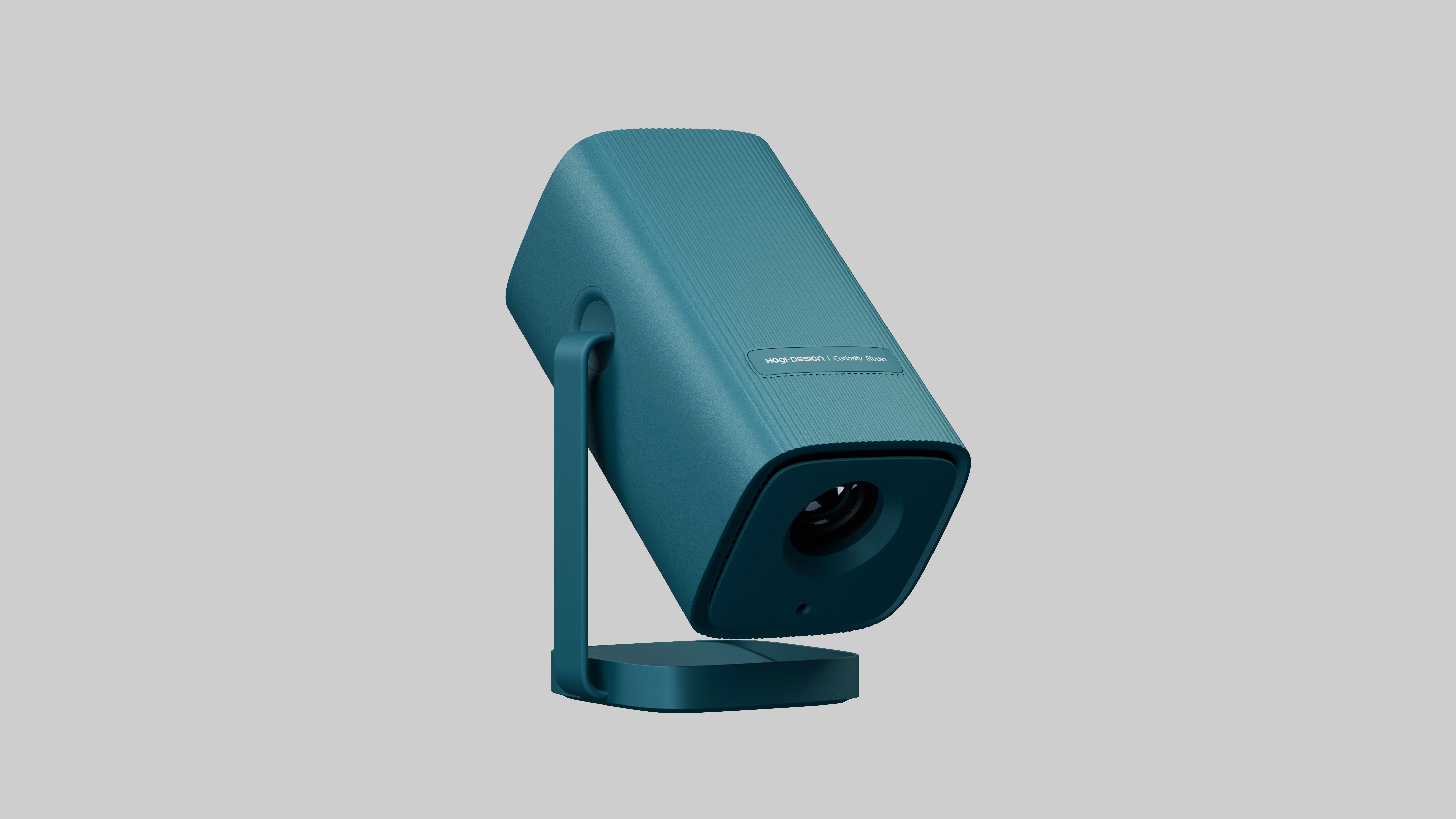 LCD，Projector，Series design，