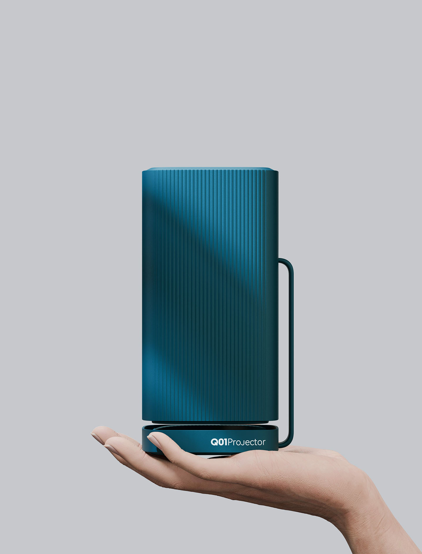 LCD，Projector，Series design，