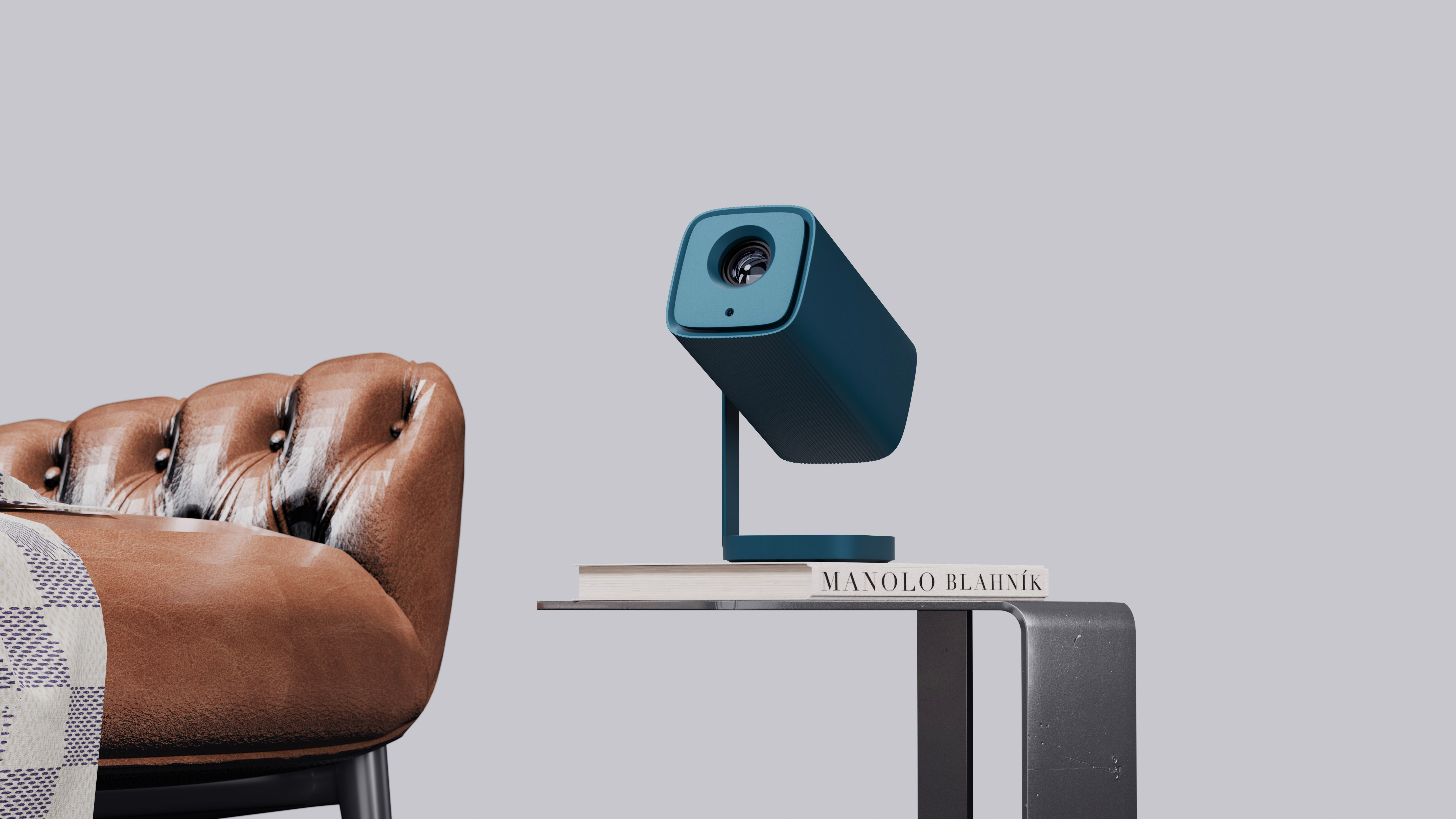 LCD，Projector，Series design，