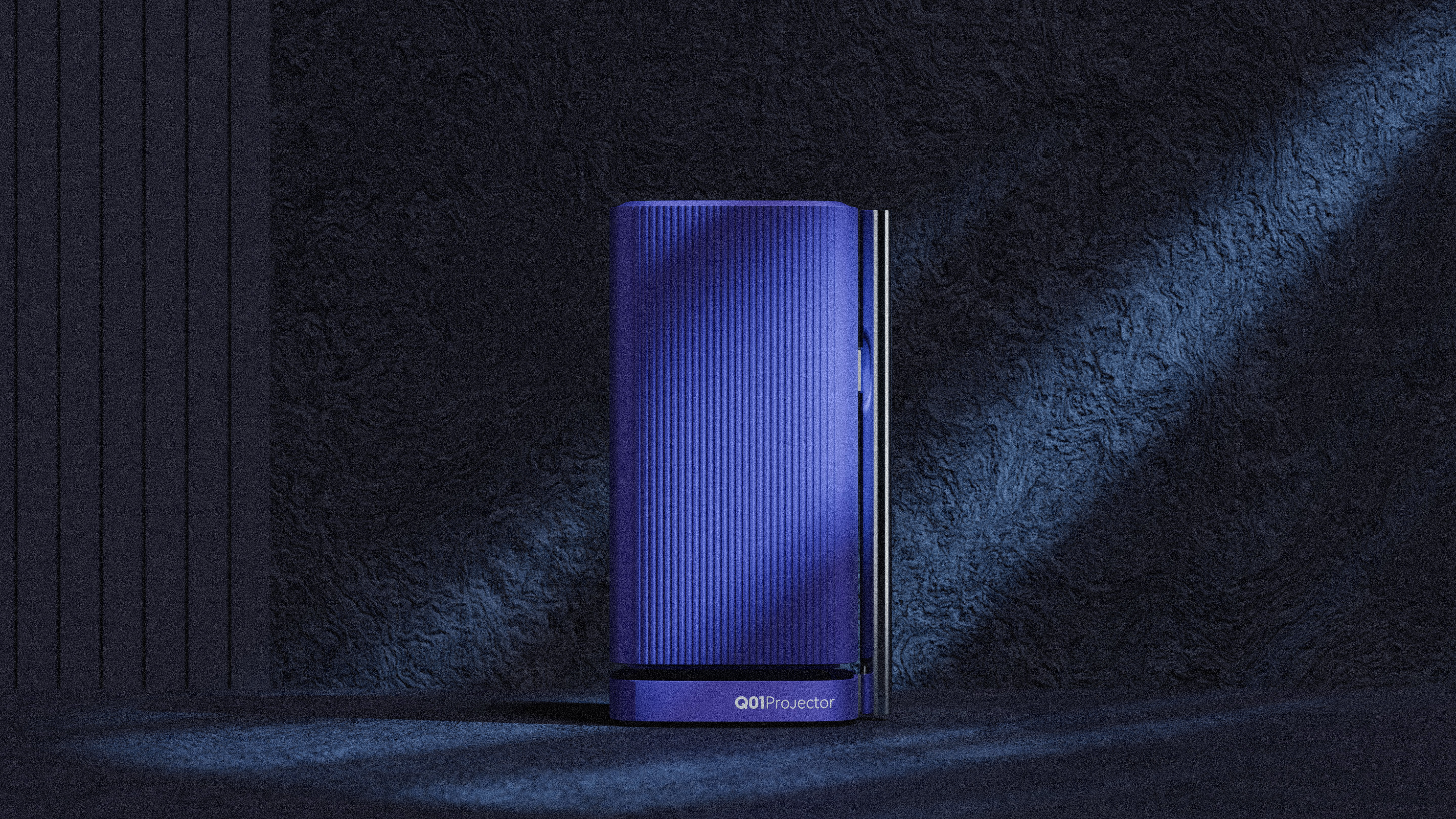 LCD，Projector，Series design，