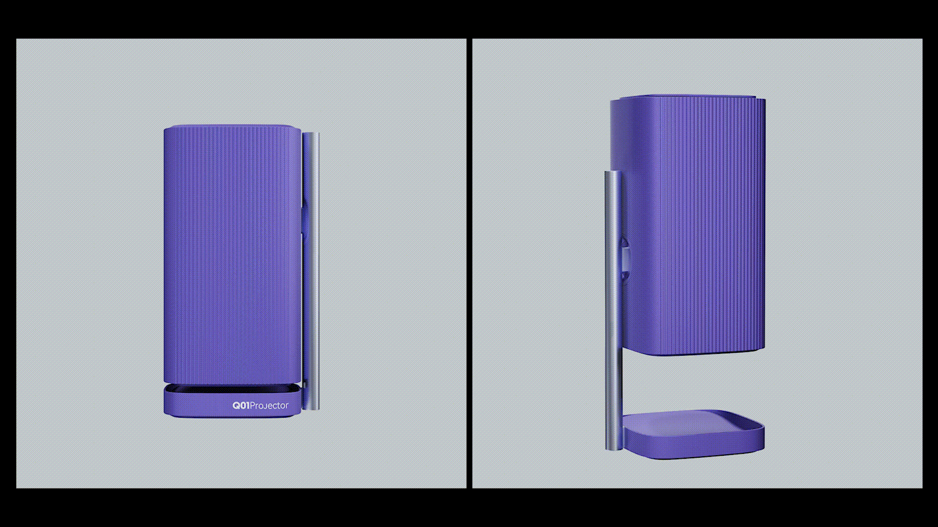 LCD，Projector，Series design，