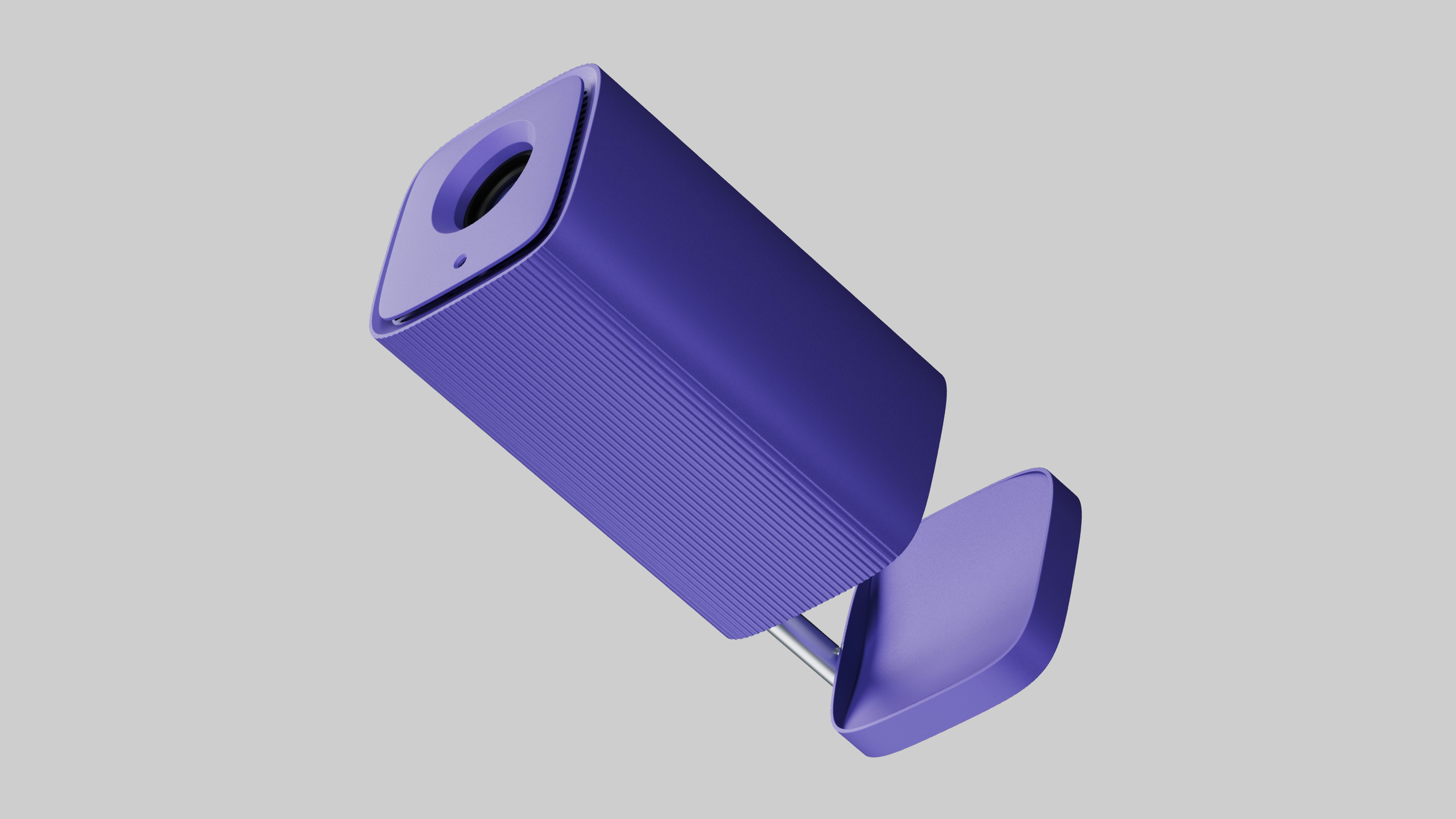 LCD，Projector，Series design，