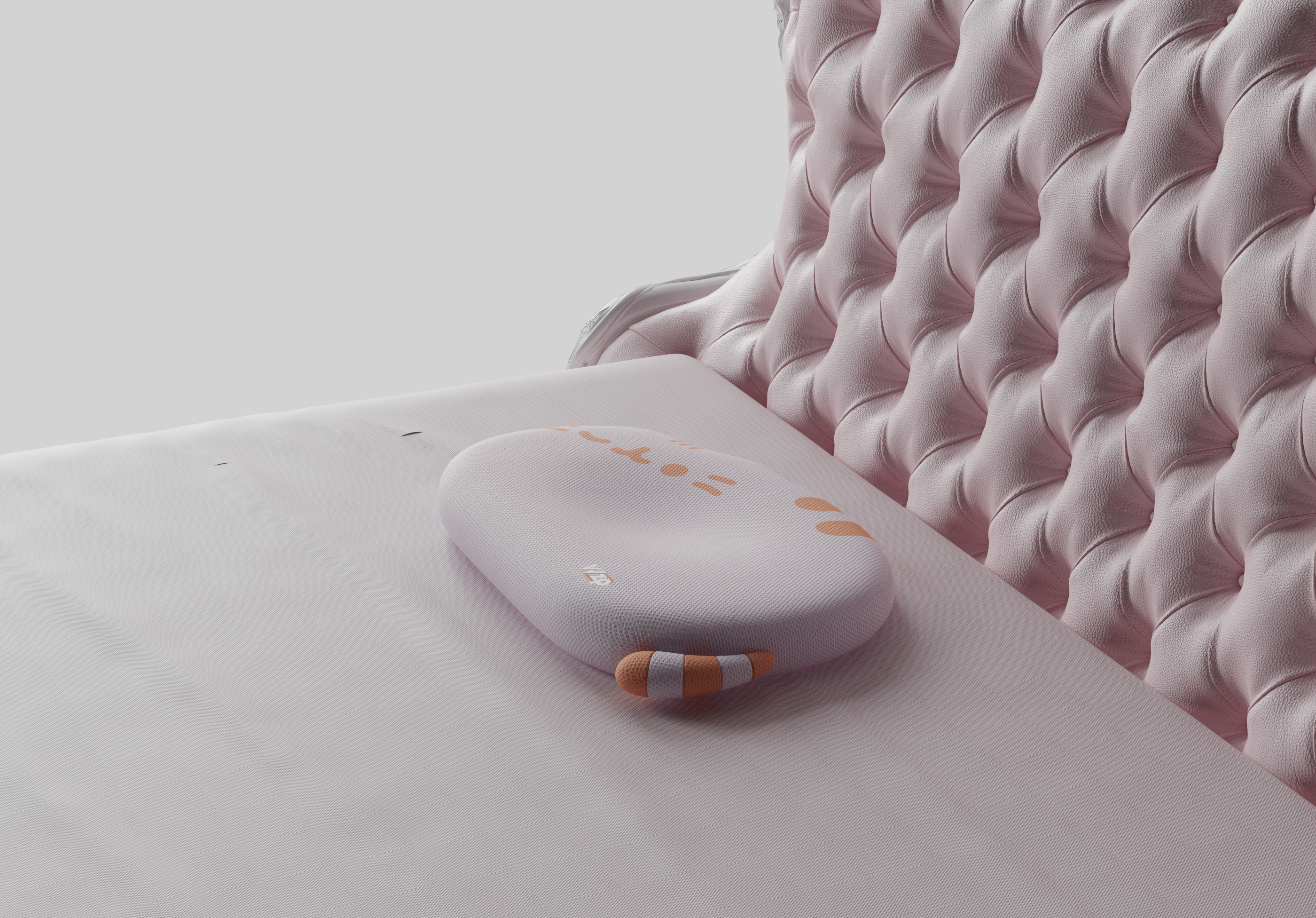 Cartoon style，Children's products，Maternal and infant products，Cartoon pillow，Student pillow，Creative design，Cartoon design，pillow，