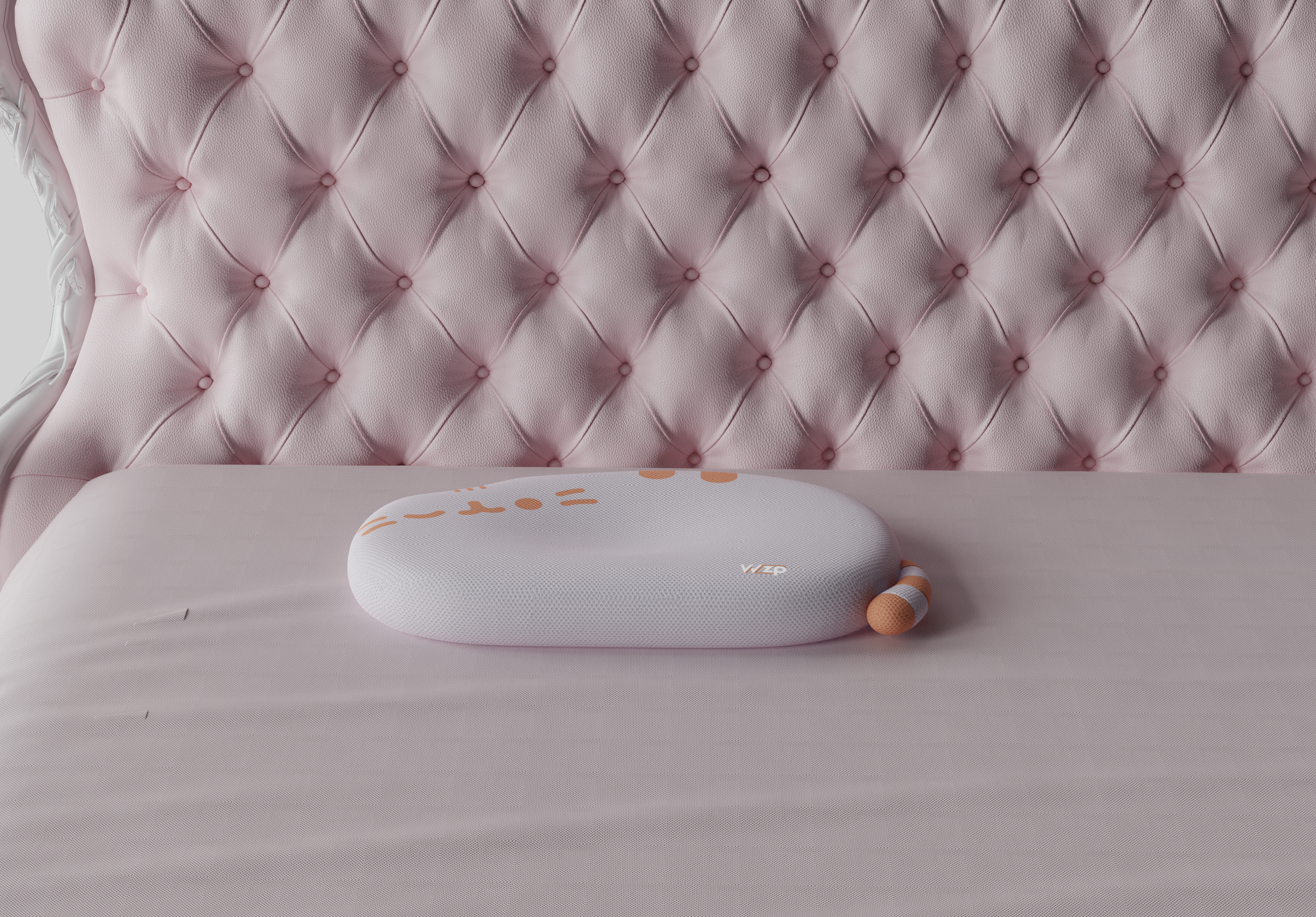 Cartoon style，Children's products，Maternal and infant products，Cartoon pillow，Student pillow，Creative design，Cartoon design，pillow，