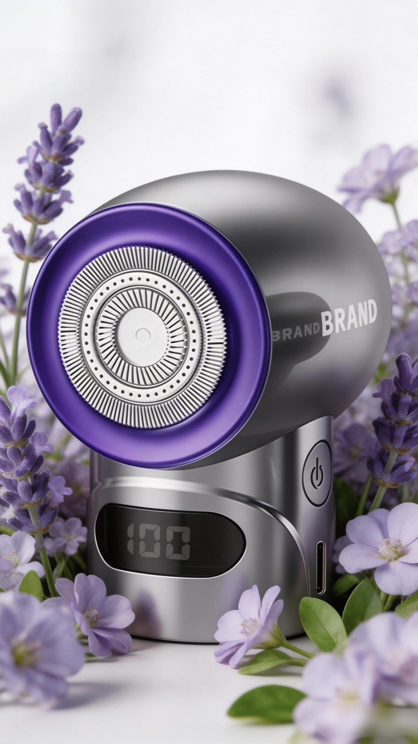 razor，Lightness，Portable，