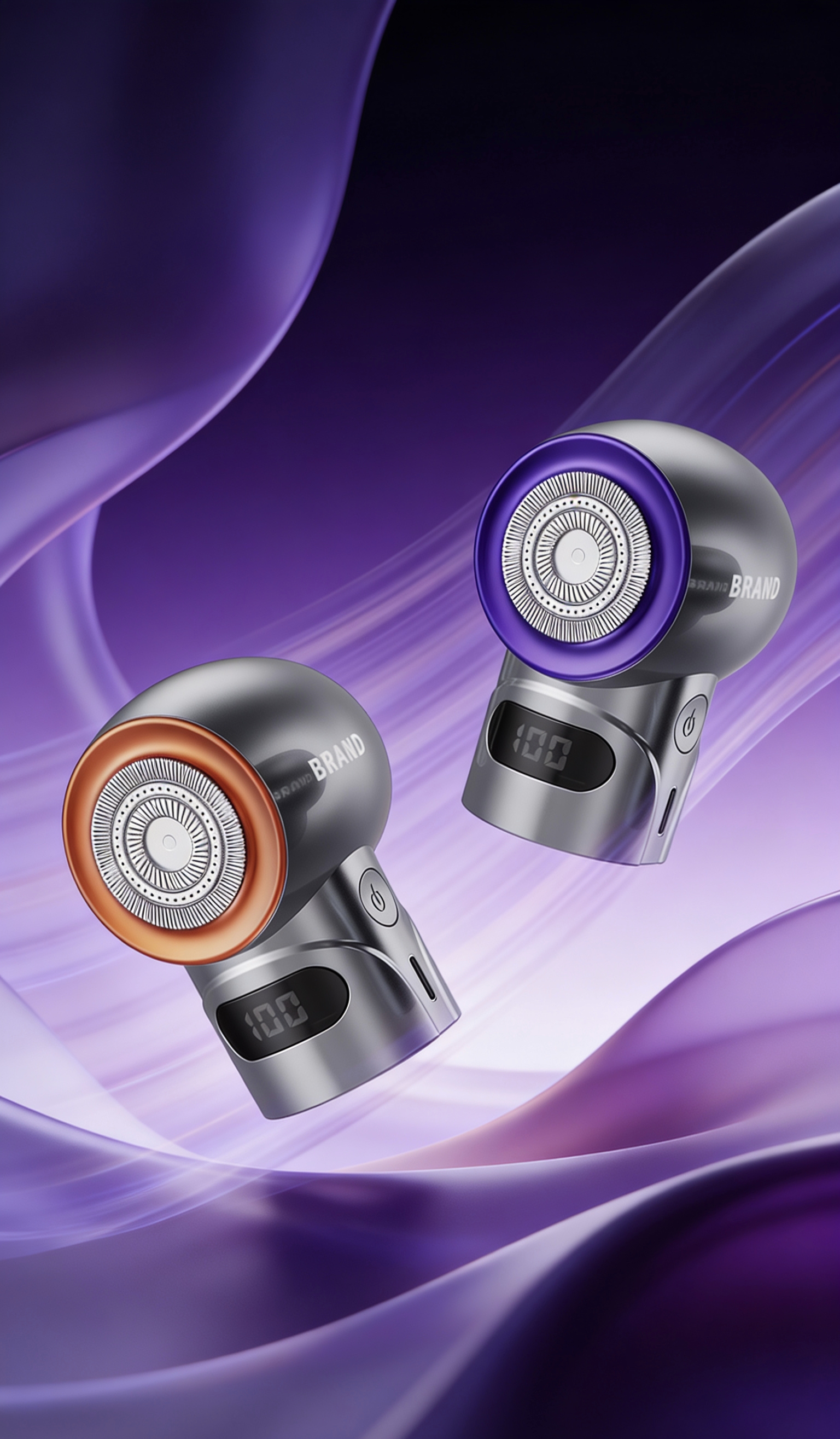 razor，Lightness，Portable，