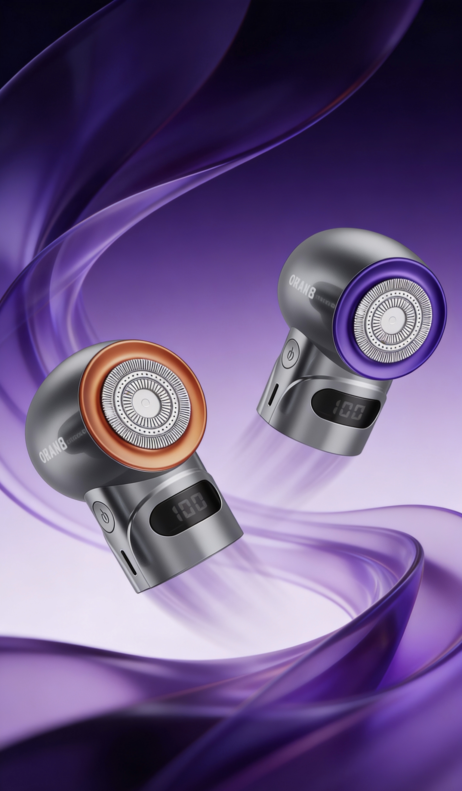 razor，Lightness，Portable，