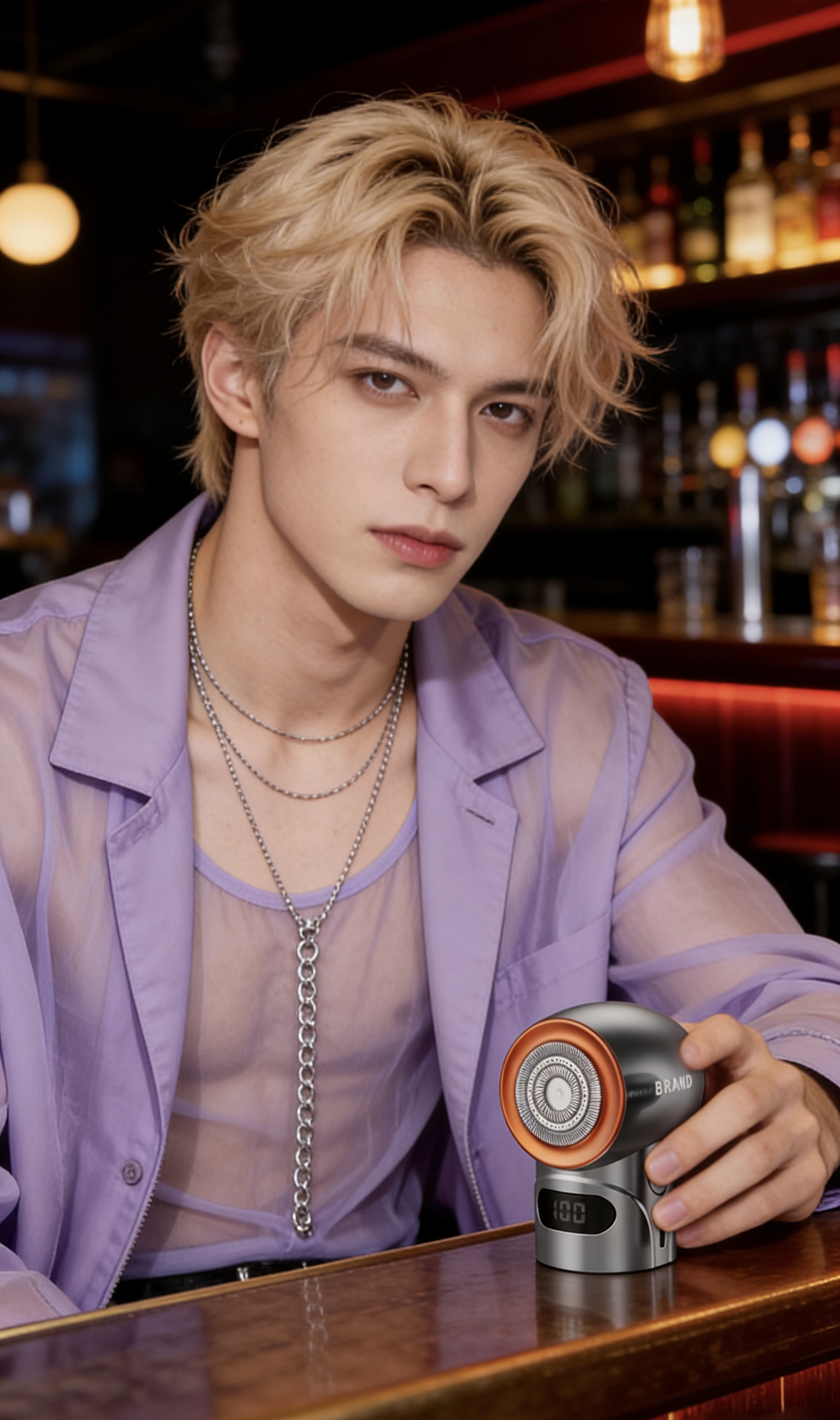 razor，Lightness，Portable，