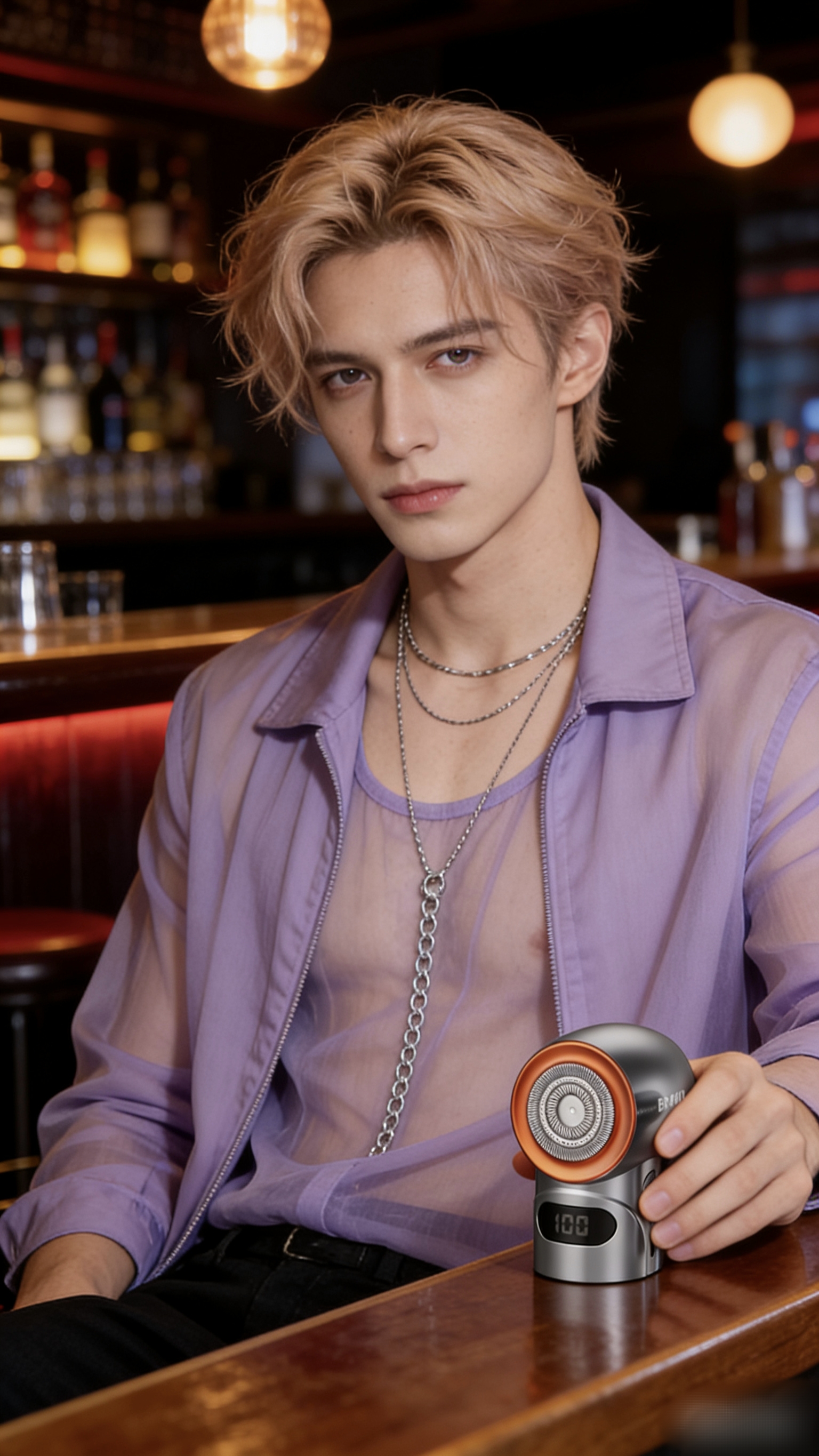 razor，Lightness，Portable，