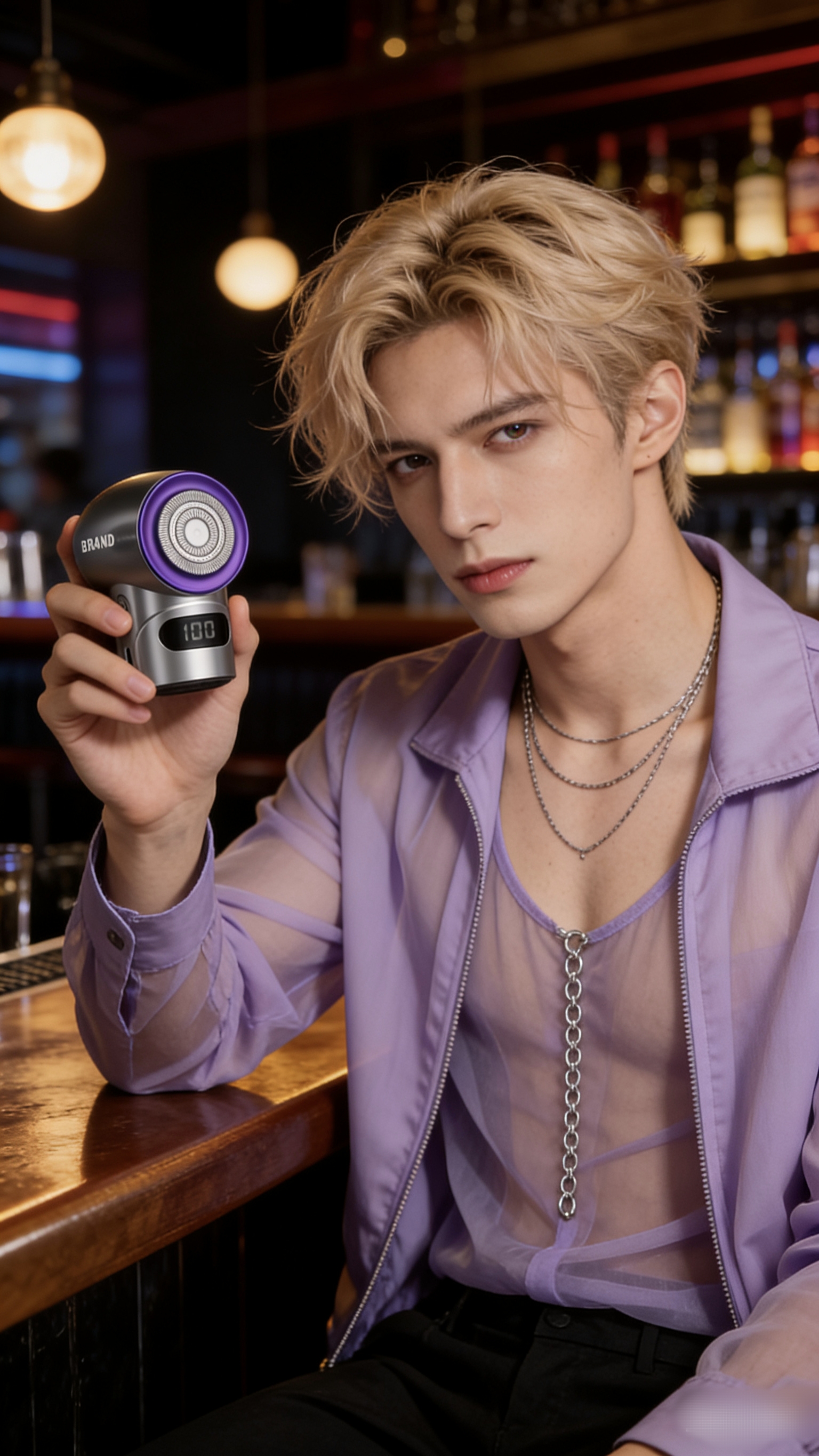 razor，Lightness，Portable，