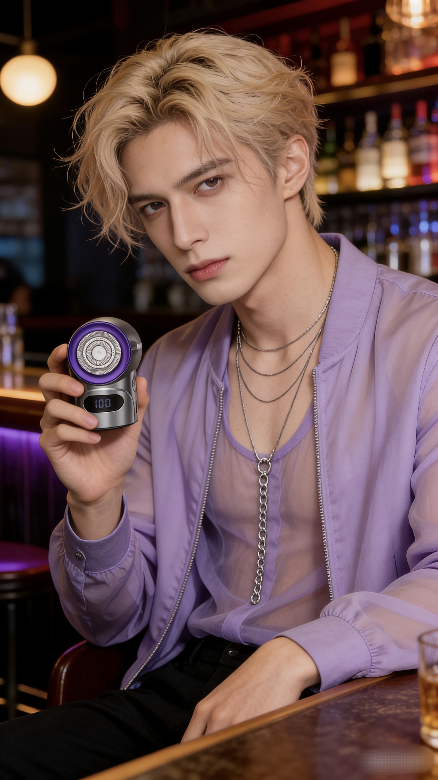 razor，Lightness，Portable，