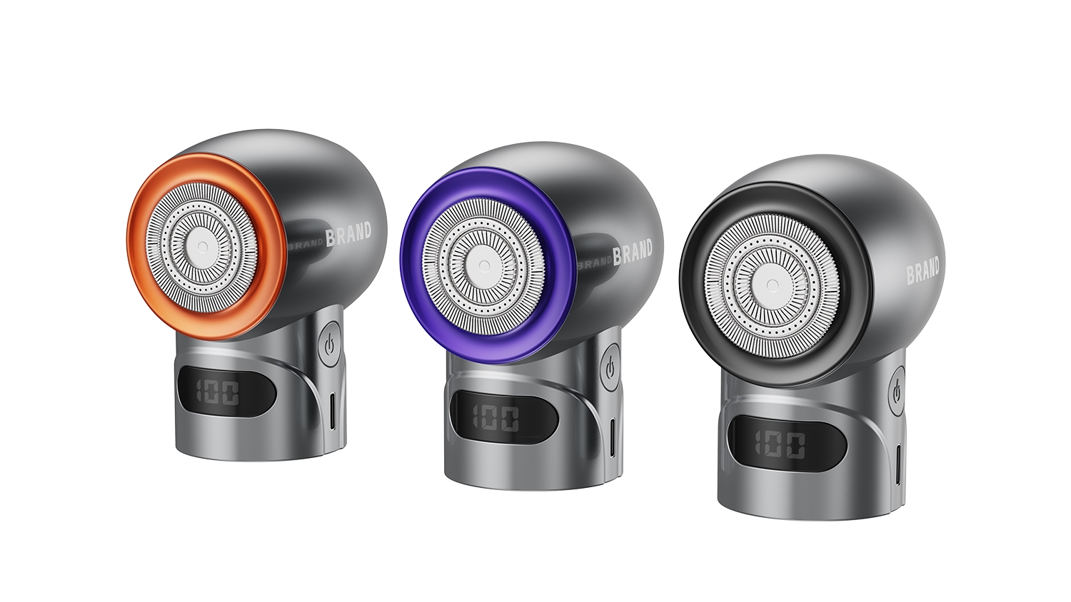 razor，Lightness，Portable，