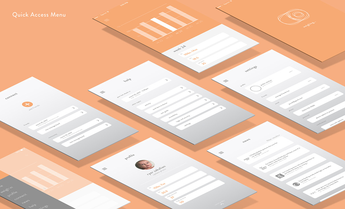 Hello，baby，weighing-machine，white，Mother and baby，Parenting，