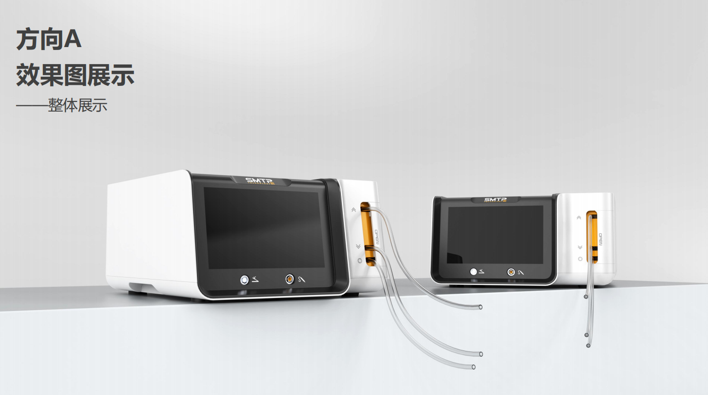 Medical device design，medical care，Appearance design，industrial design，Structural design，fruit design，UI design，Medical Handle Design，