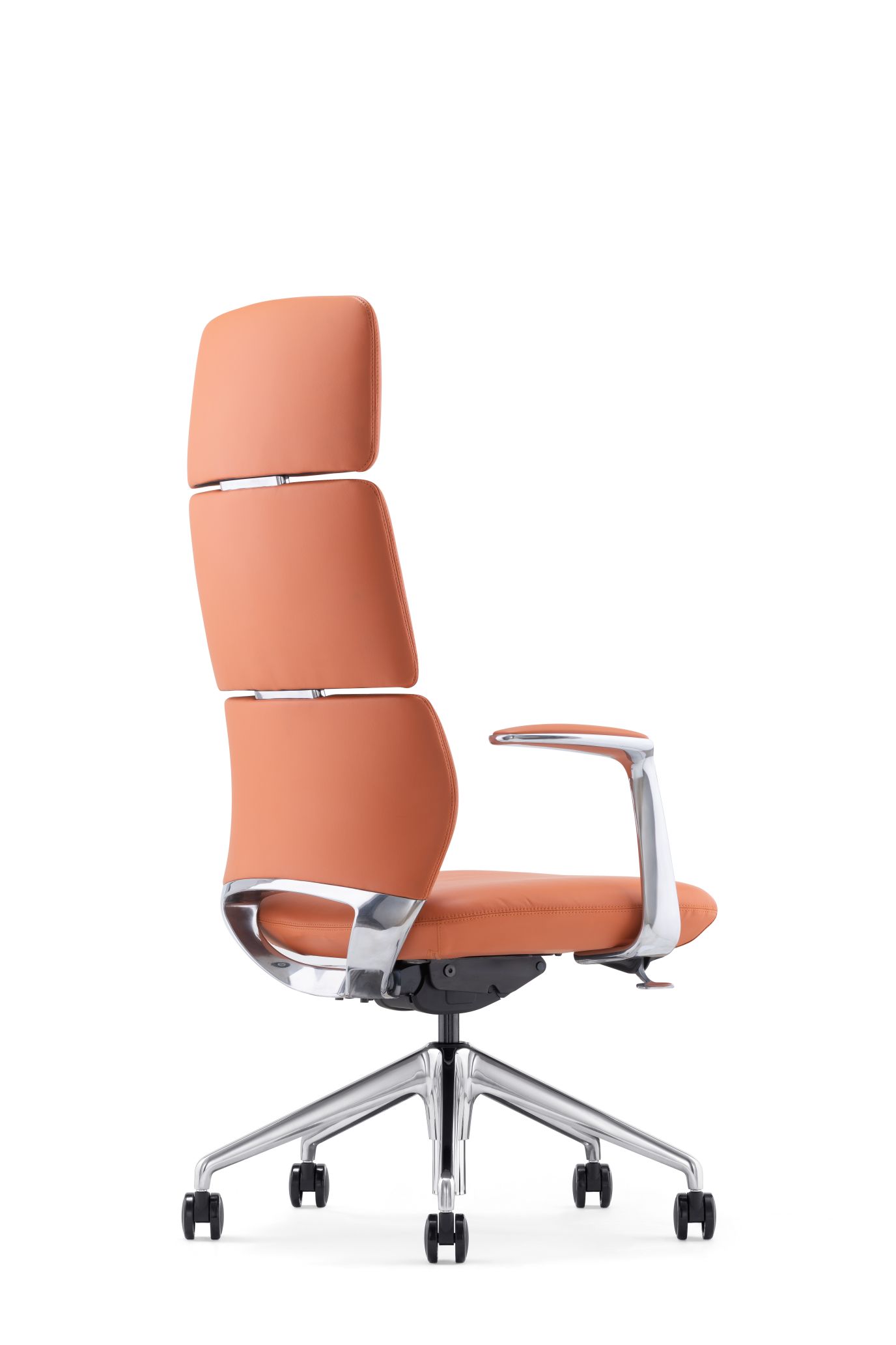 President's Leather Chair，ergonomic chair，Office furniture ，