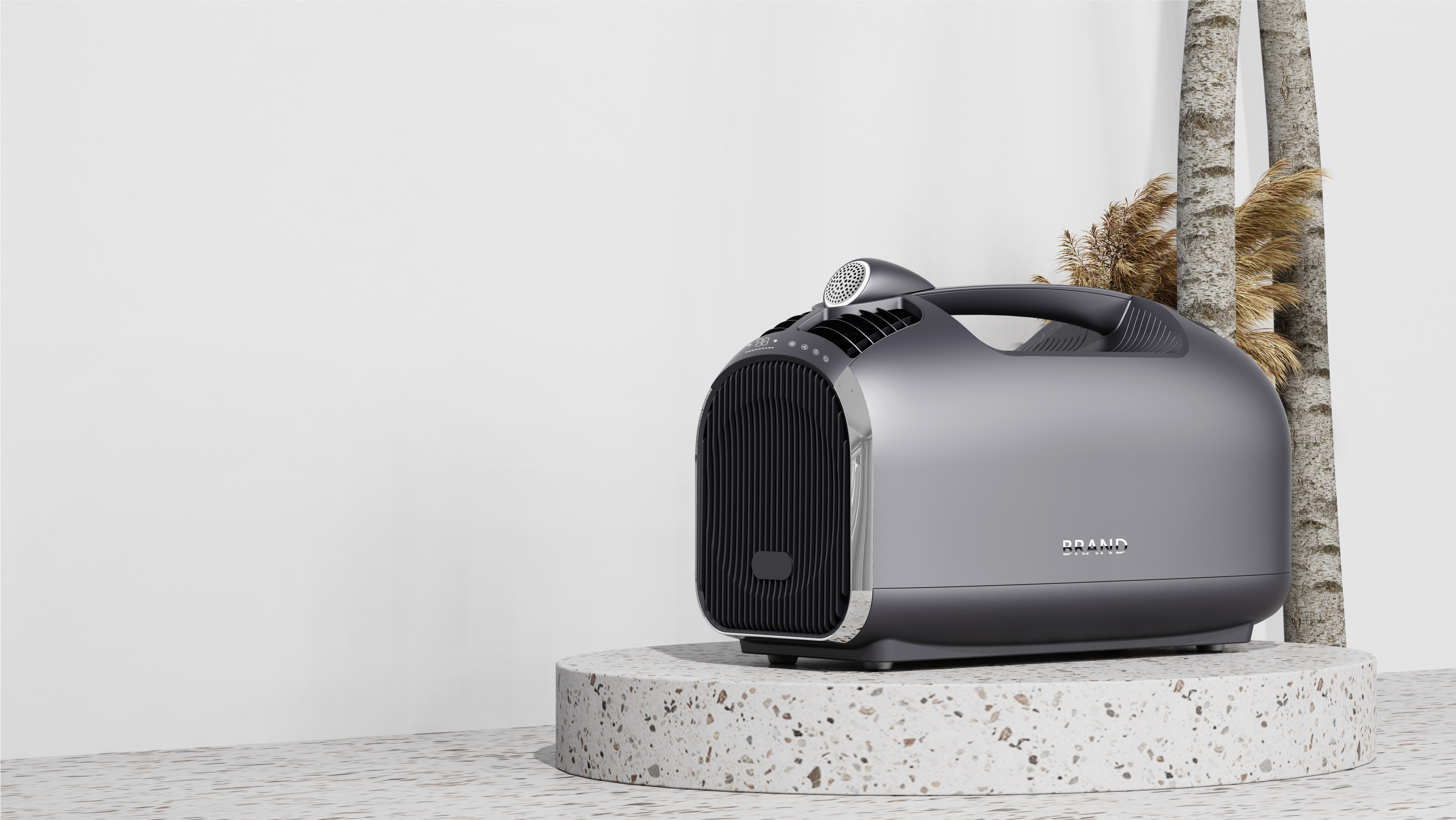 Outdoor air conditioning，Portable，air conditioner，household electrical appliances，