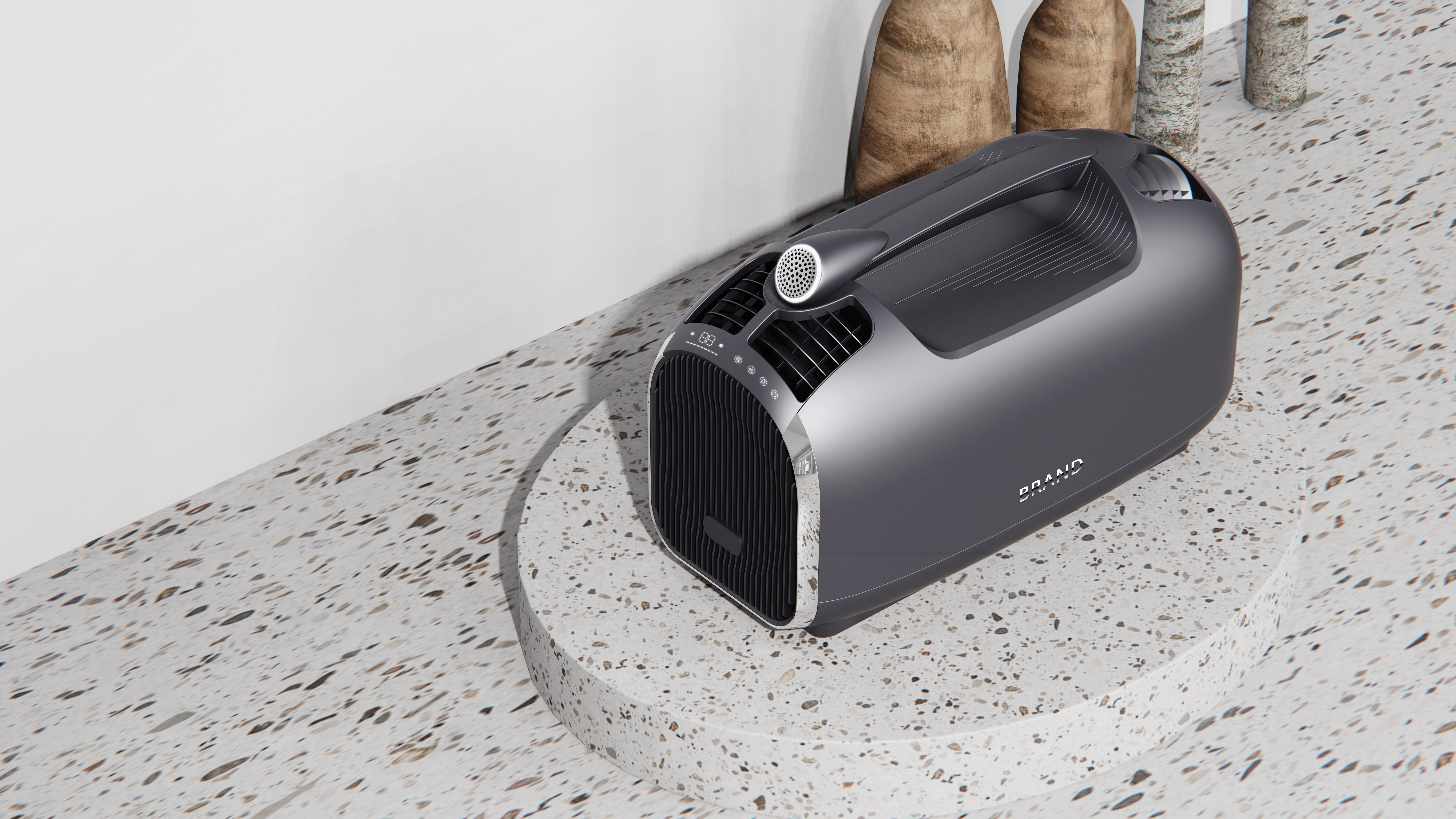 Outdoor air conditioning，Portable，air conditioner，household electrical appliances，