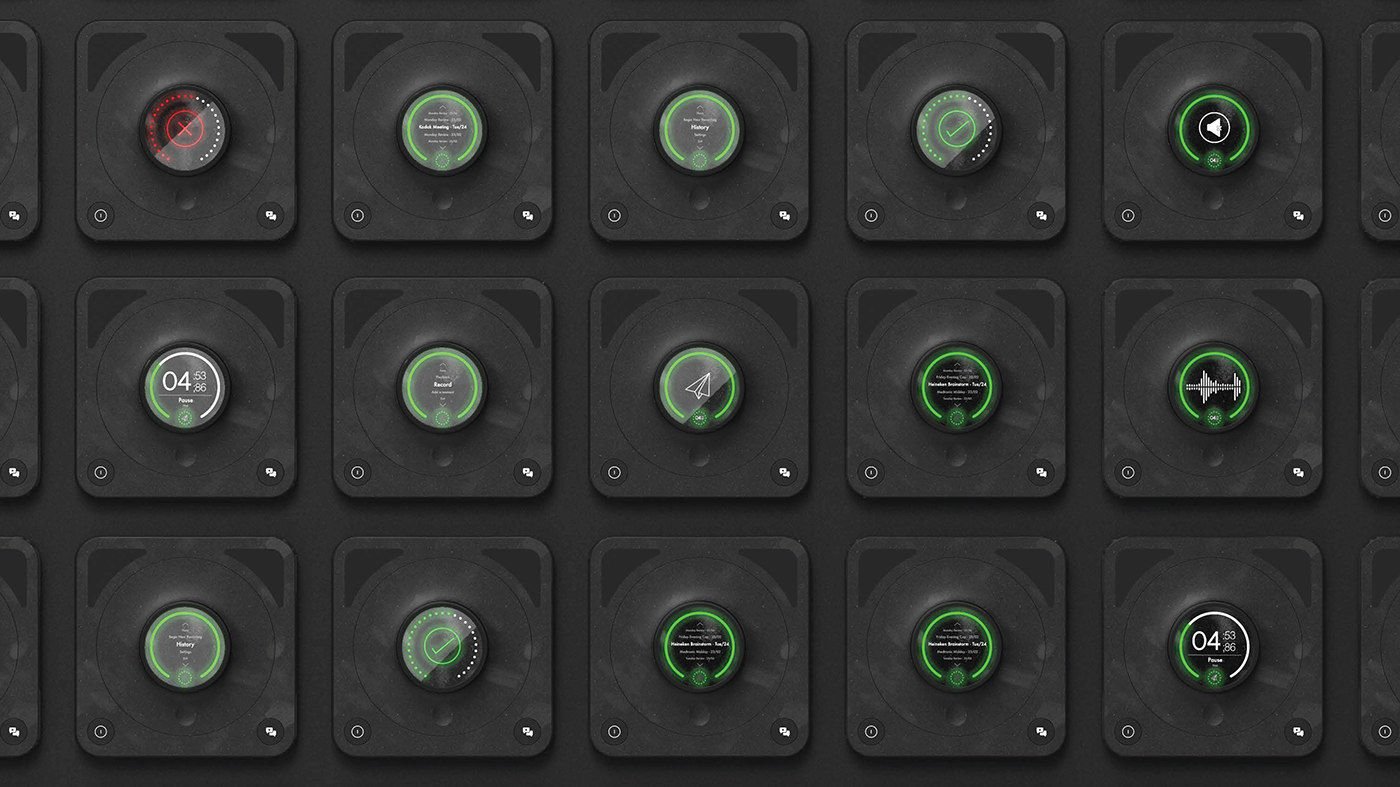 sound recording，app，carry，black，Power，