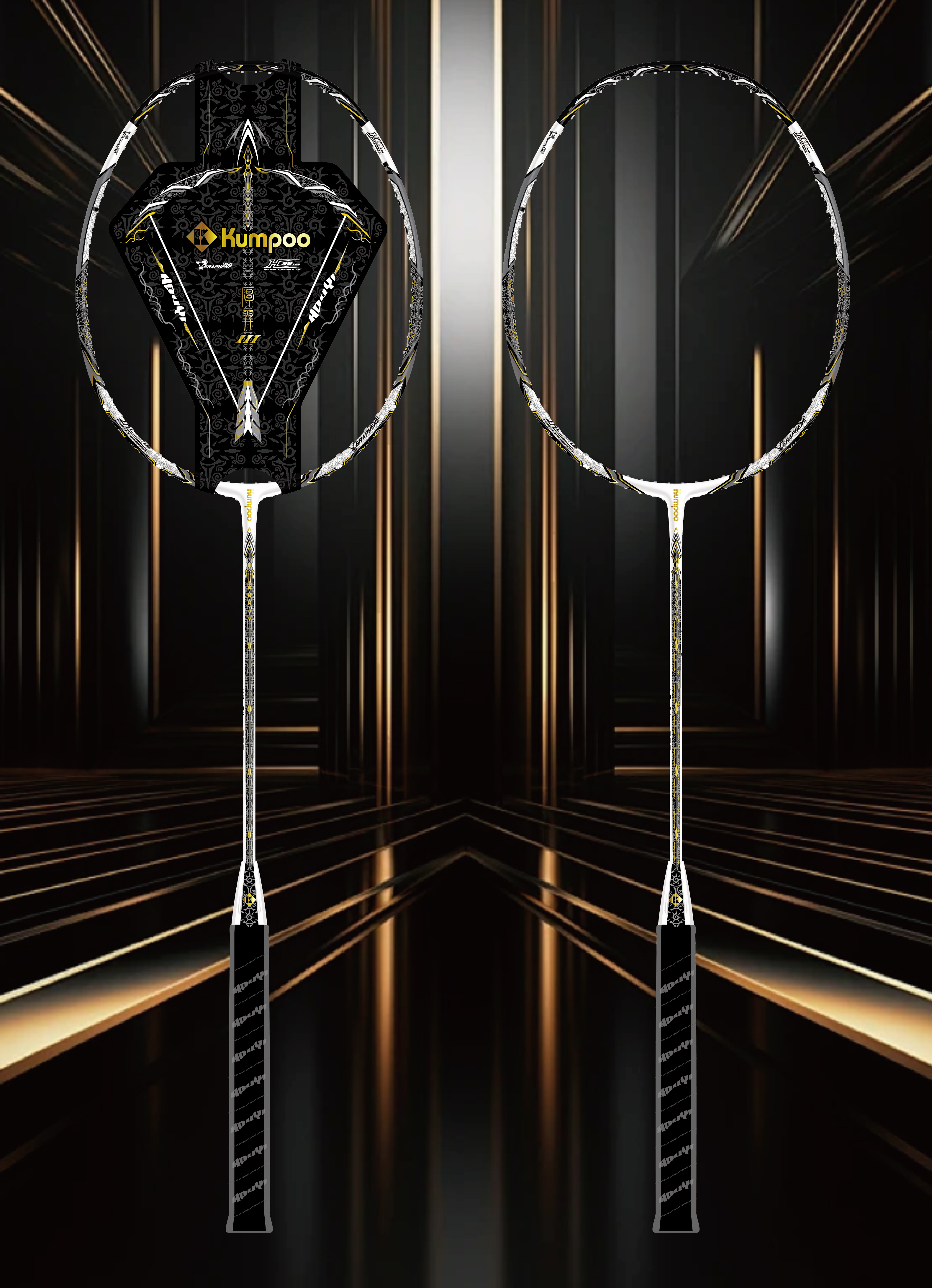 Opening the "Nuggets Age" High-end Flagship of "Three Generations of Thou Yi"，