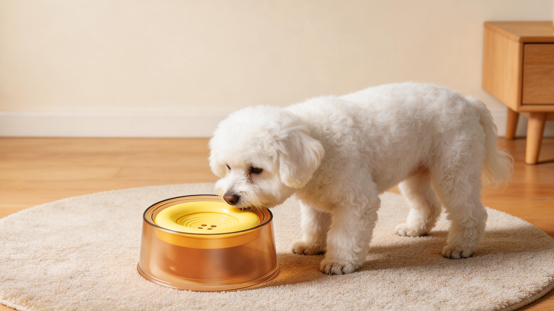 Pet products design，product design，Structural design，industrial design，Pet water bowl，Pet bowl，Product renderings，Product rendering，