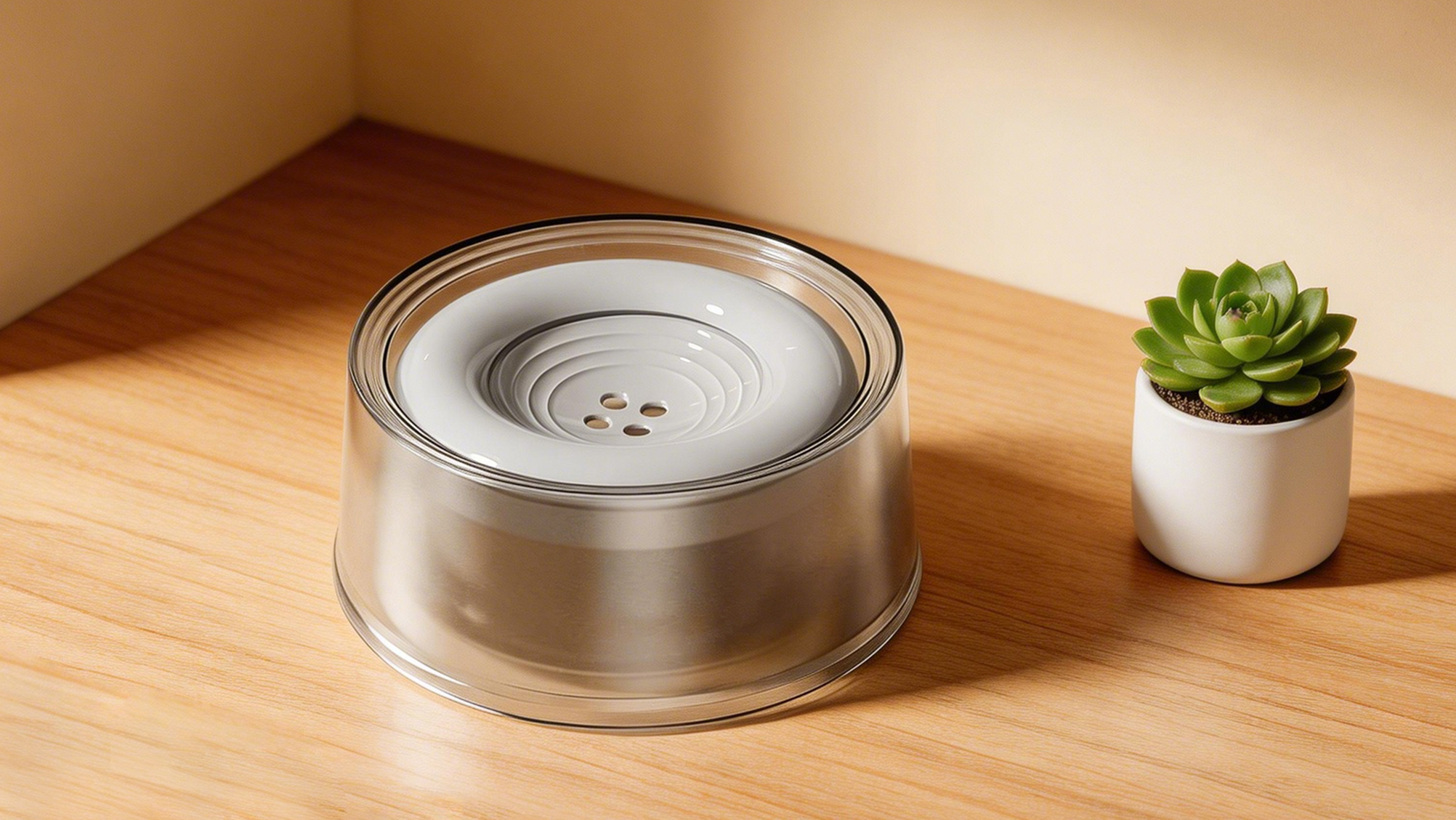 Pet products design，product design，Structural design，industrial design，Pet water bowl，Pet bowl，Product renderings，Product rendering，