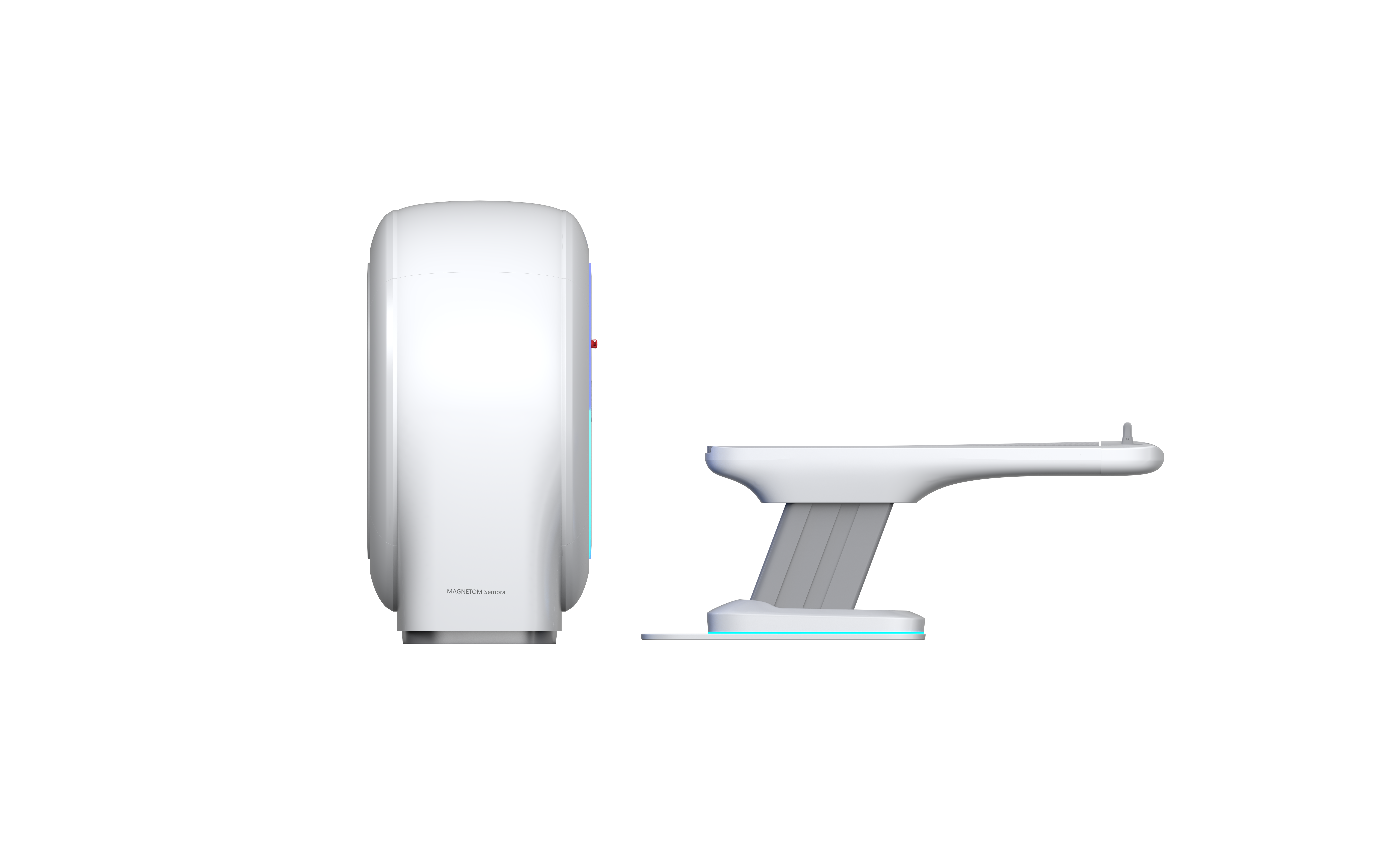 Medical equipment，CT nuclear magnetic resonance，High-end medical，Review Experience，industrial design，