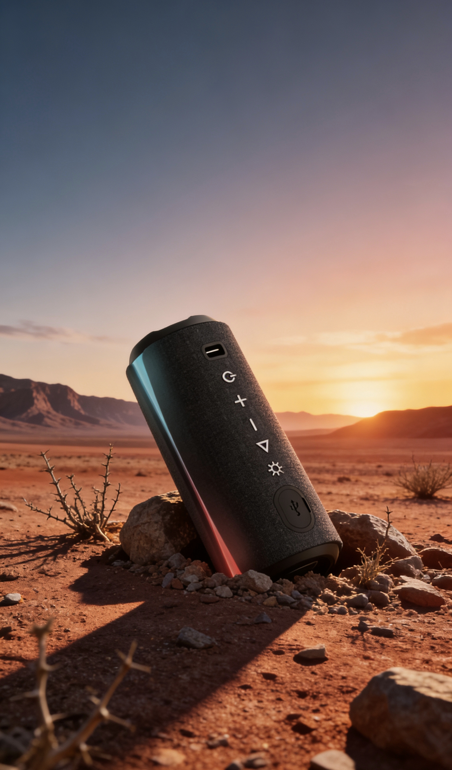 Bluetooth Speaker ，Compact and portable，