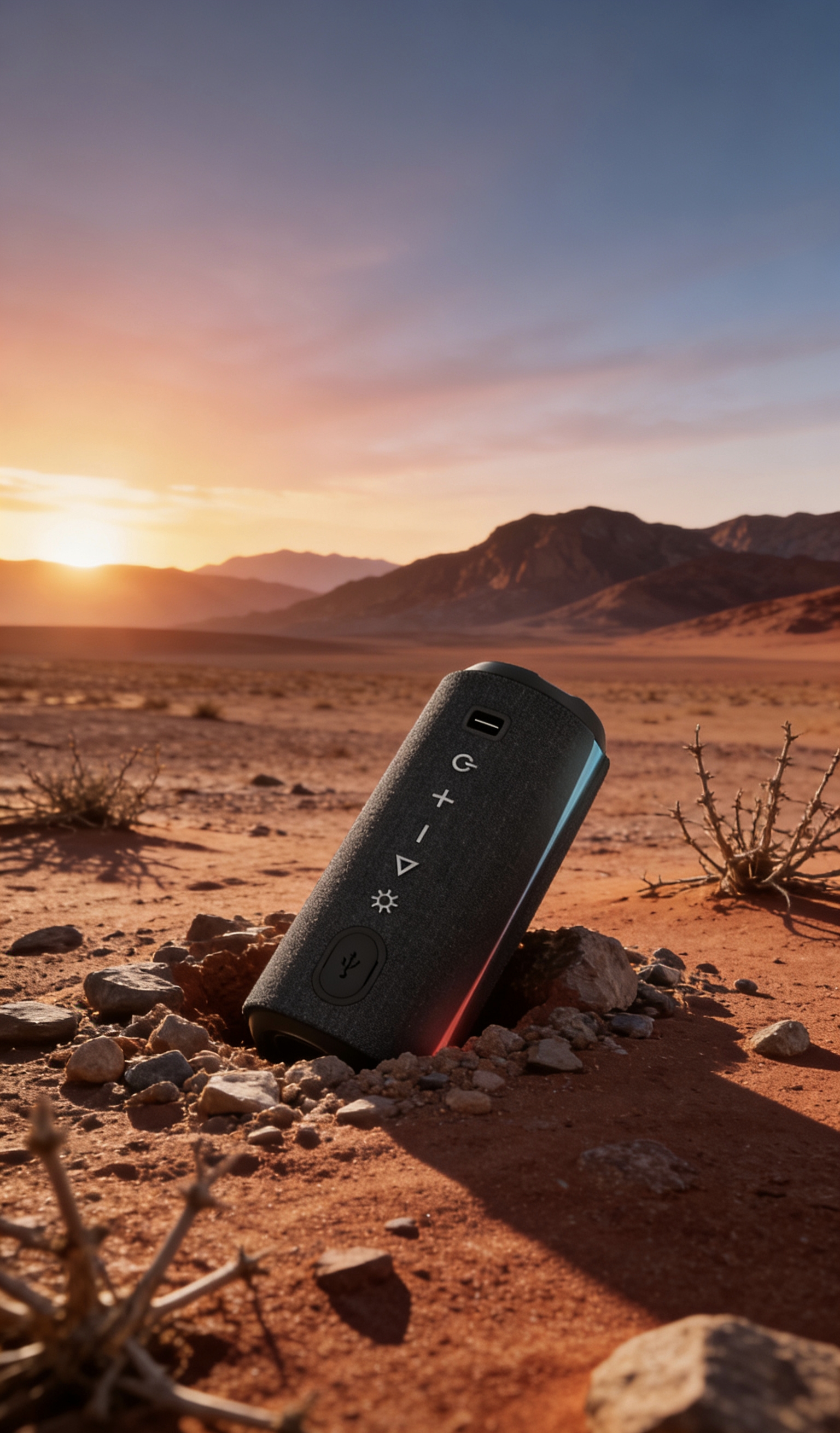 Bluetooth Speaker ，Compact and portable，