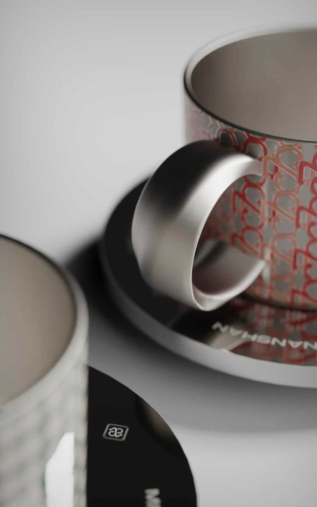 coffee cup，industrial design，Appliance Design，Coffee，product design，