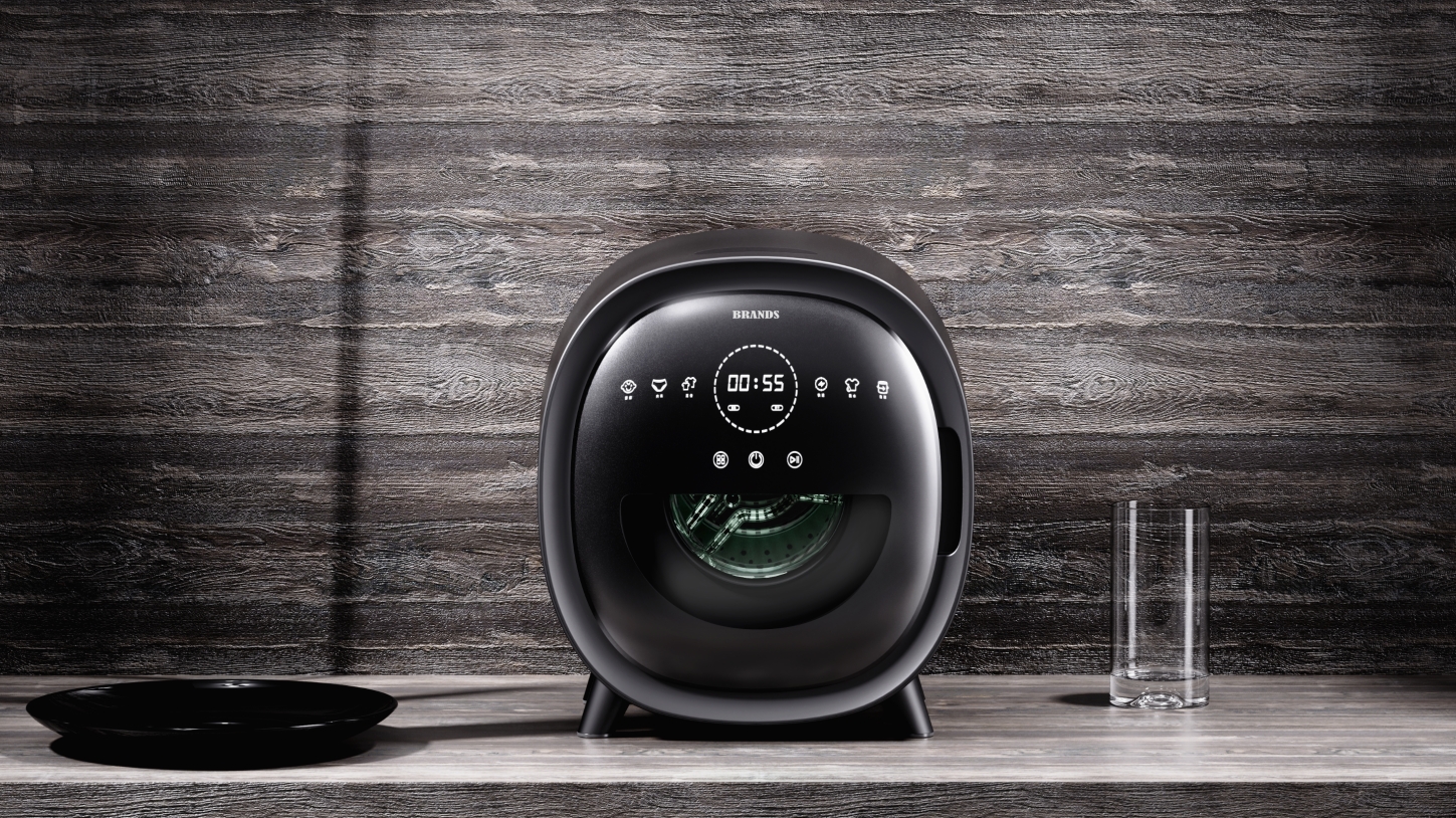 Underwear Washing Machine, Mini Washing Machine, Washing Machine，