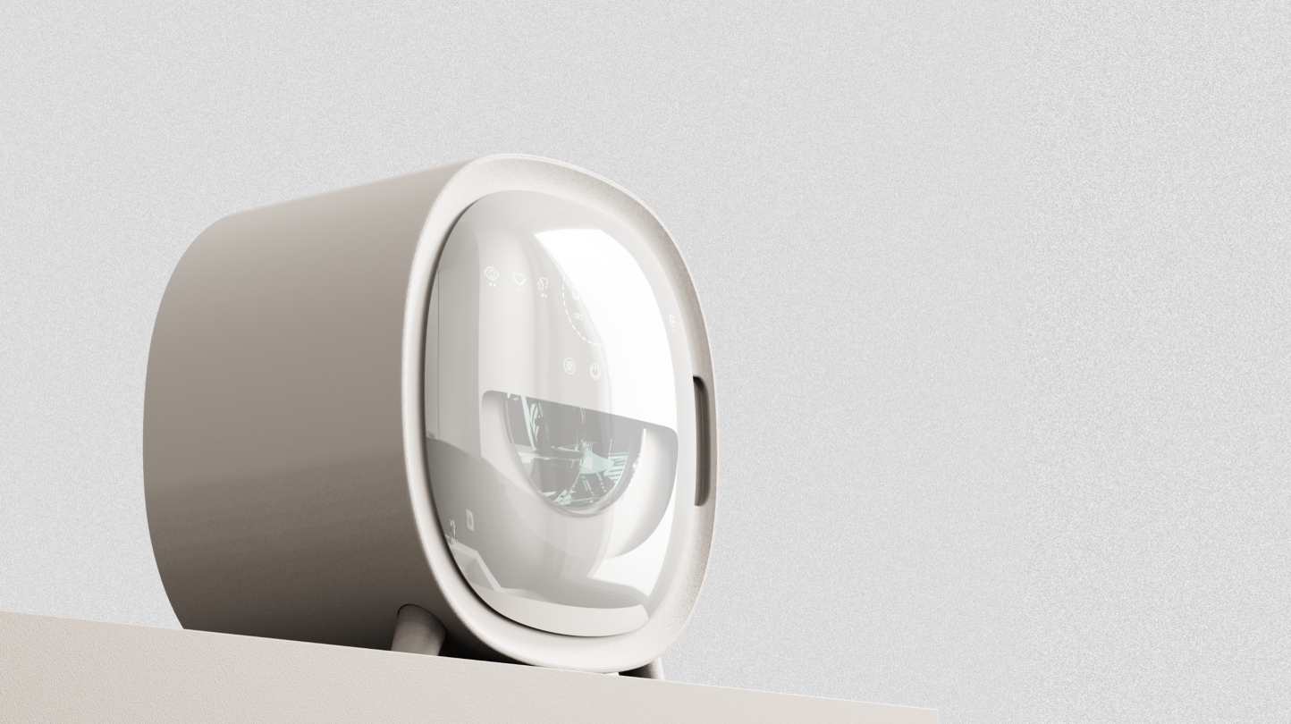 Underwear Washing Machine, Mini Washing Machine, Washing Machine，