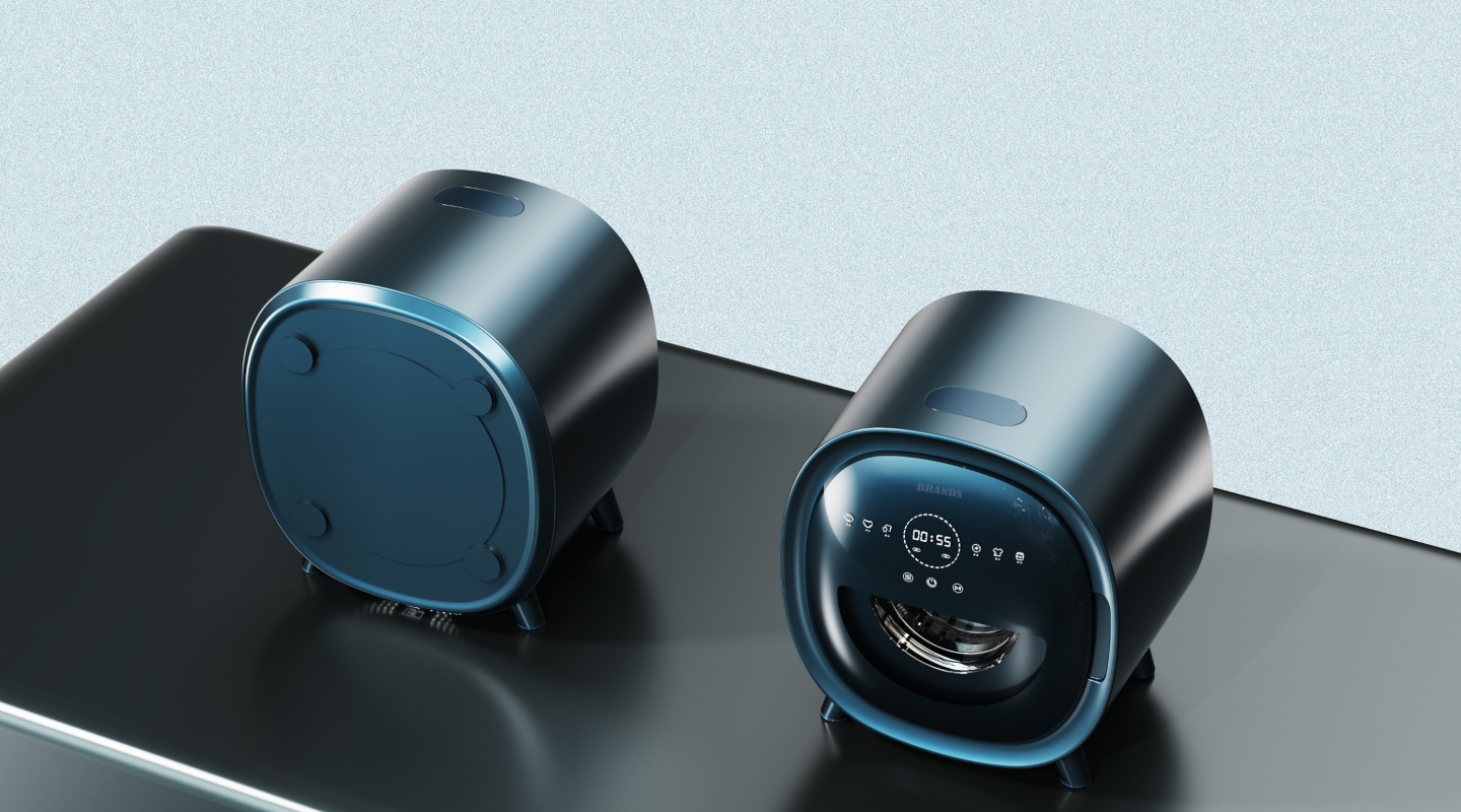 Underwear Washing Machine, Mini Washing Machine, Washing Machine，