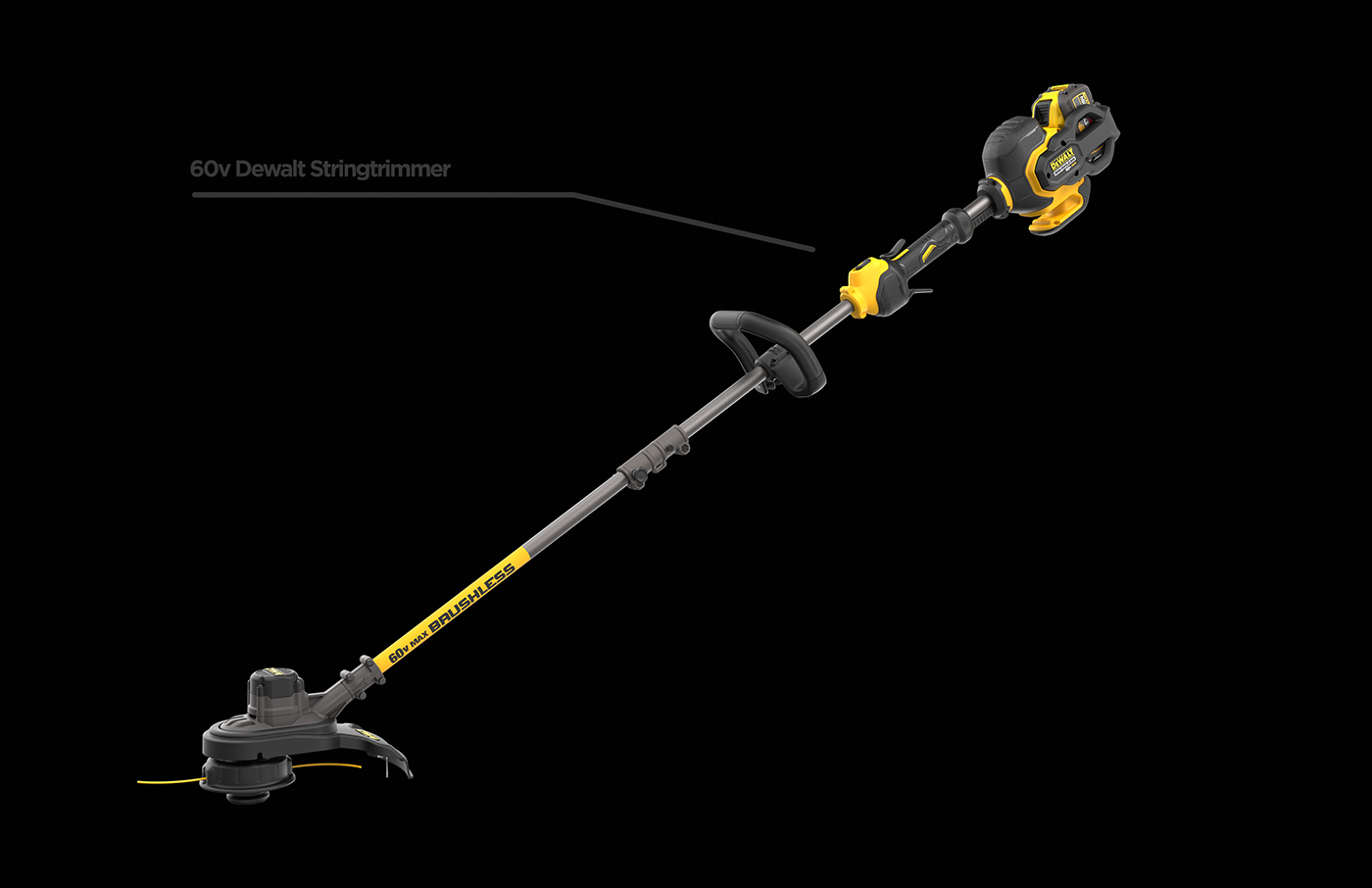 20V-40V，Trimmer，tool，Trevor Timson，Reprint，